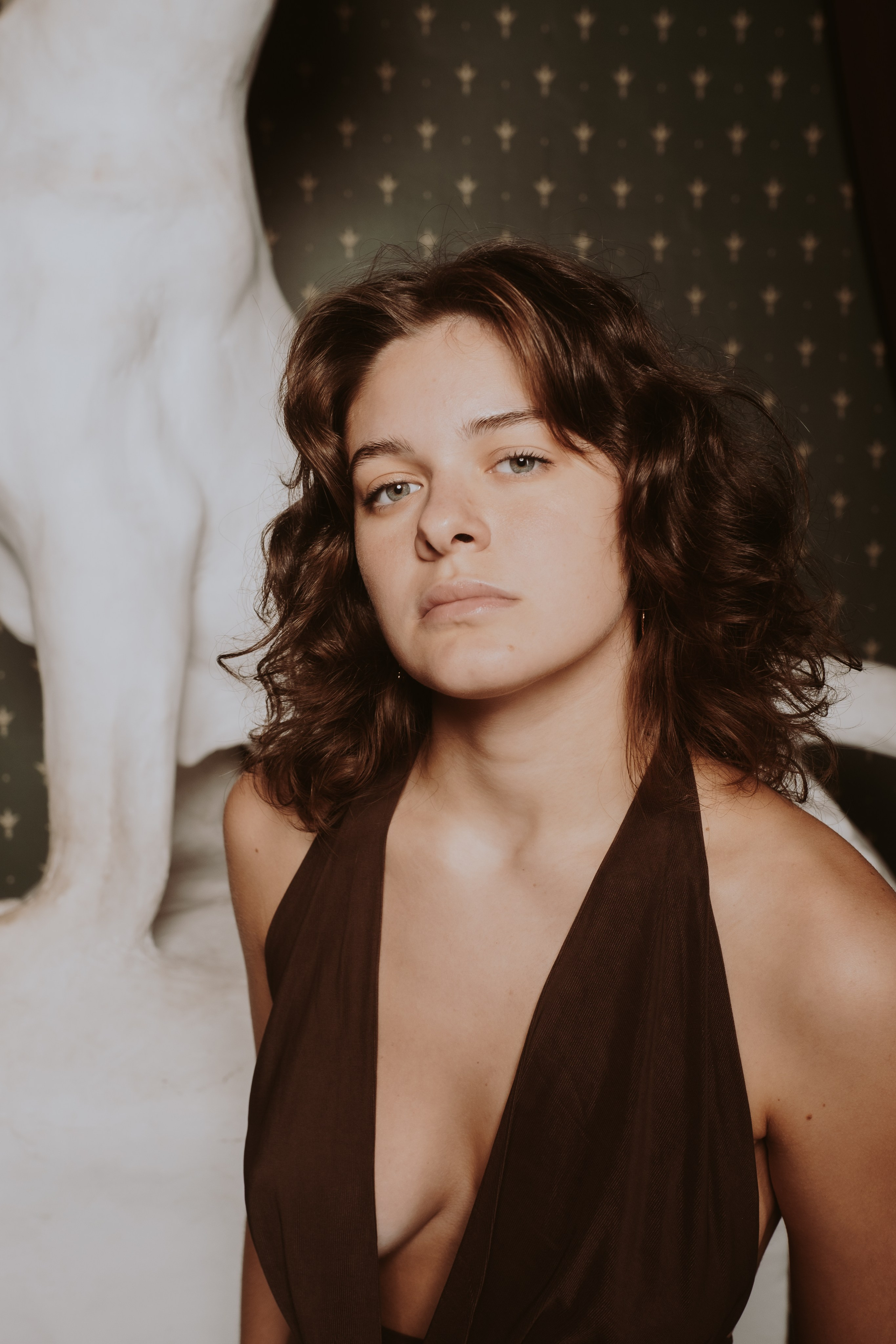 VASY. Портретный фотограф DanilNabody