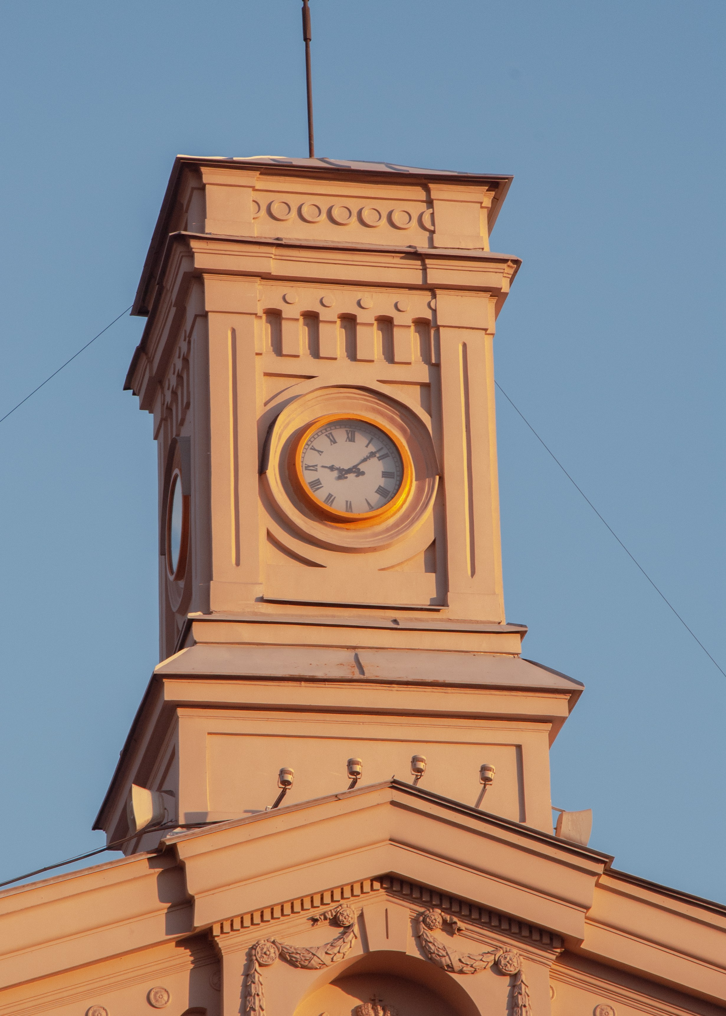 Питер. Портретный фотограф DanilNabody