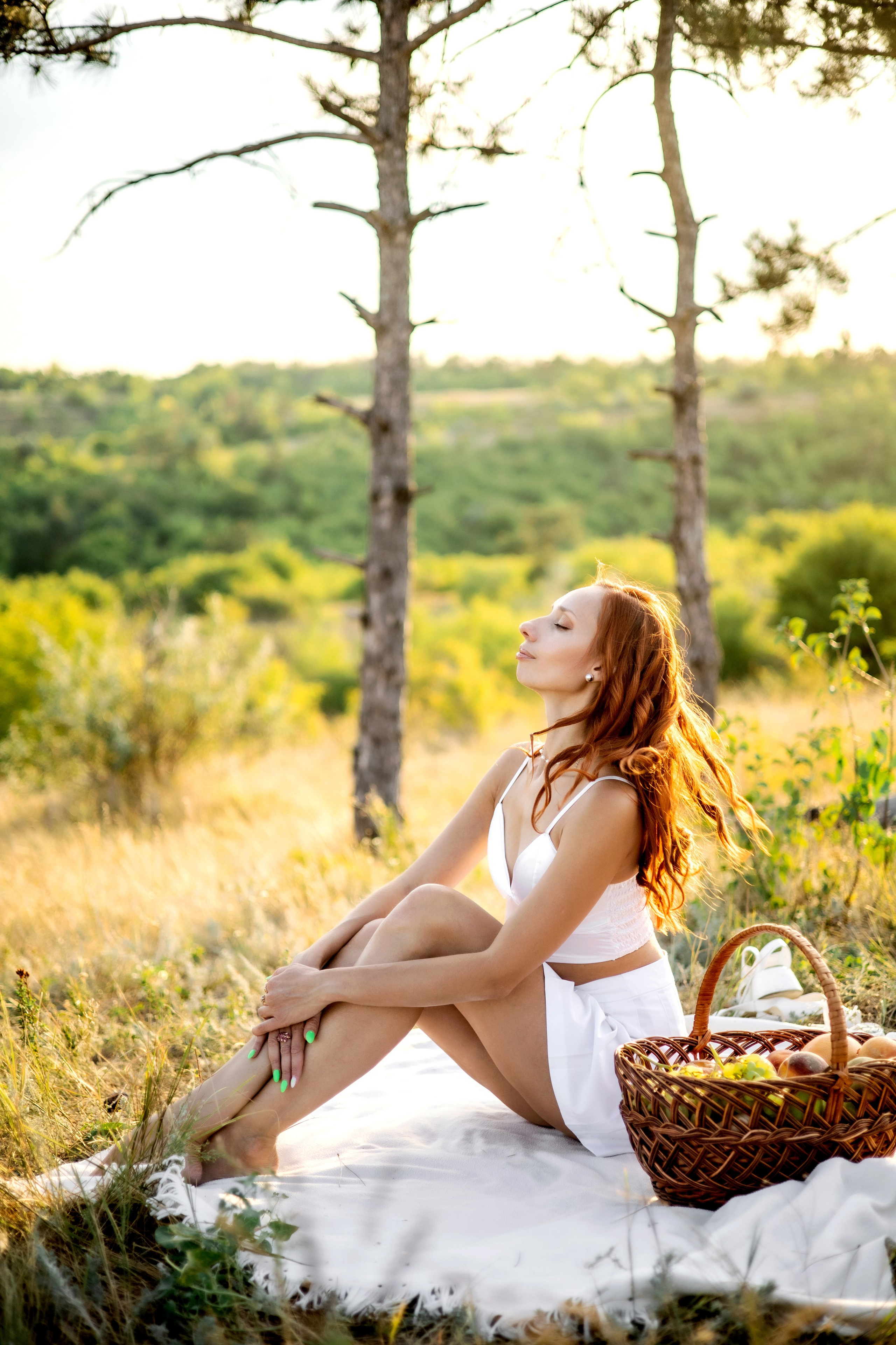 Виктория и Владимир. Фотограф Надежда Лукьянова