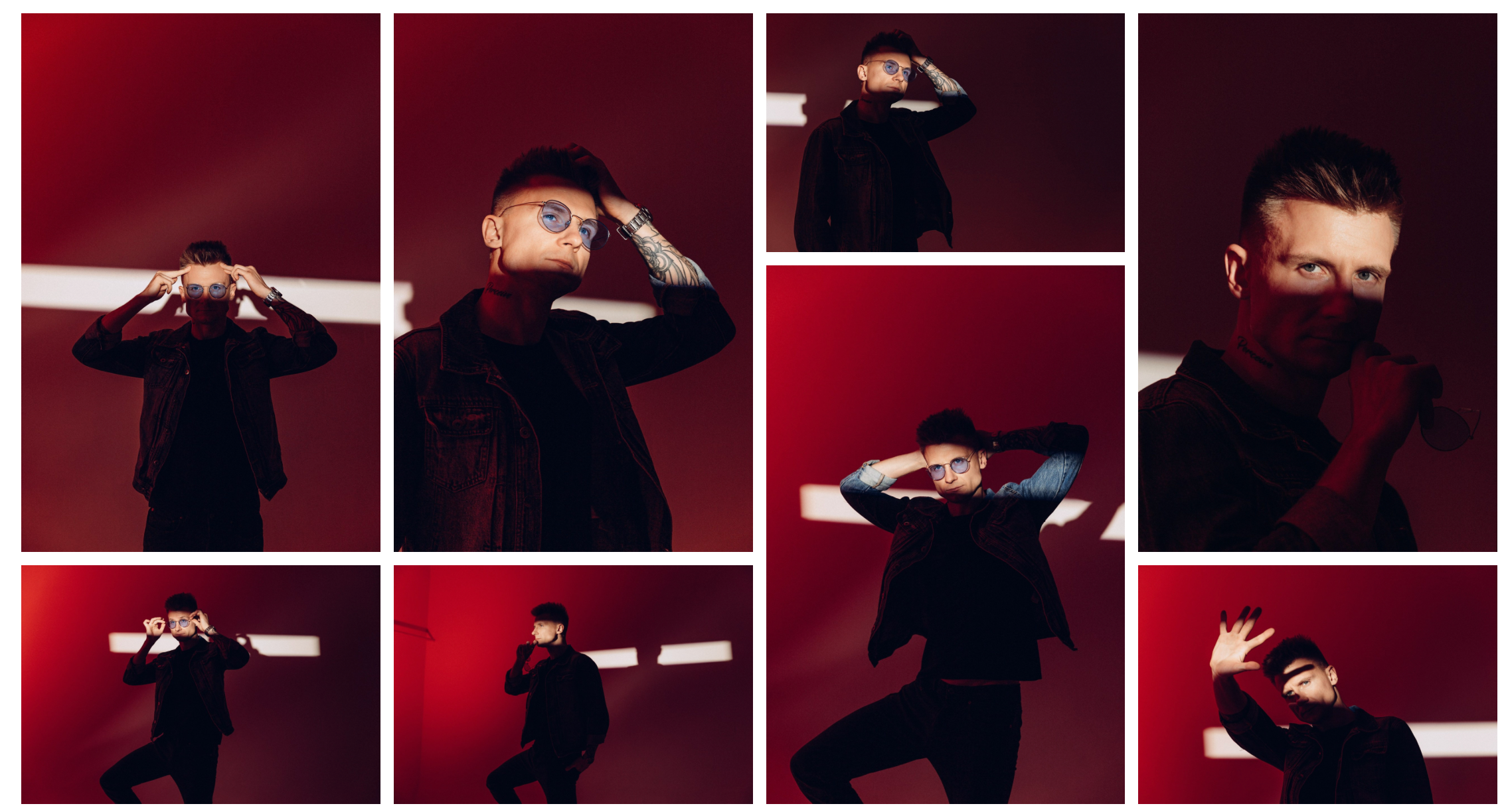 ROPROPU. Упаковка, фотосъёмка, дизайн для специалистов и компаний