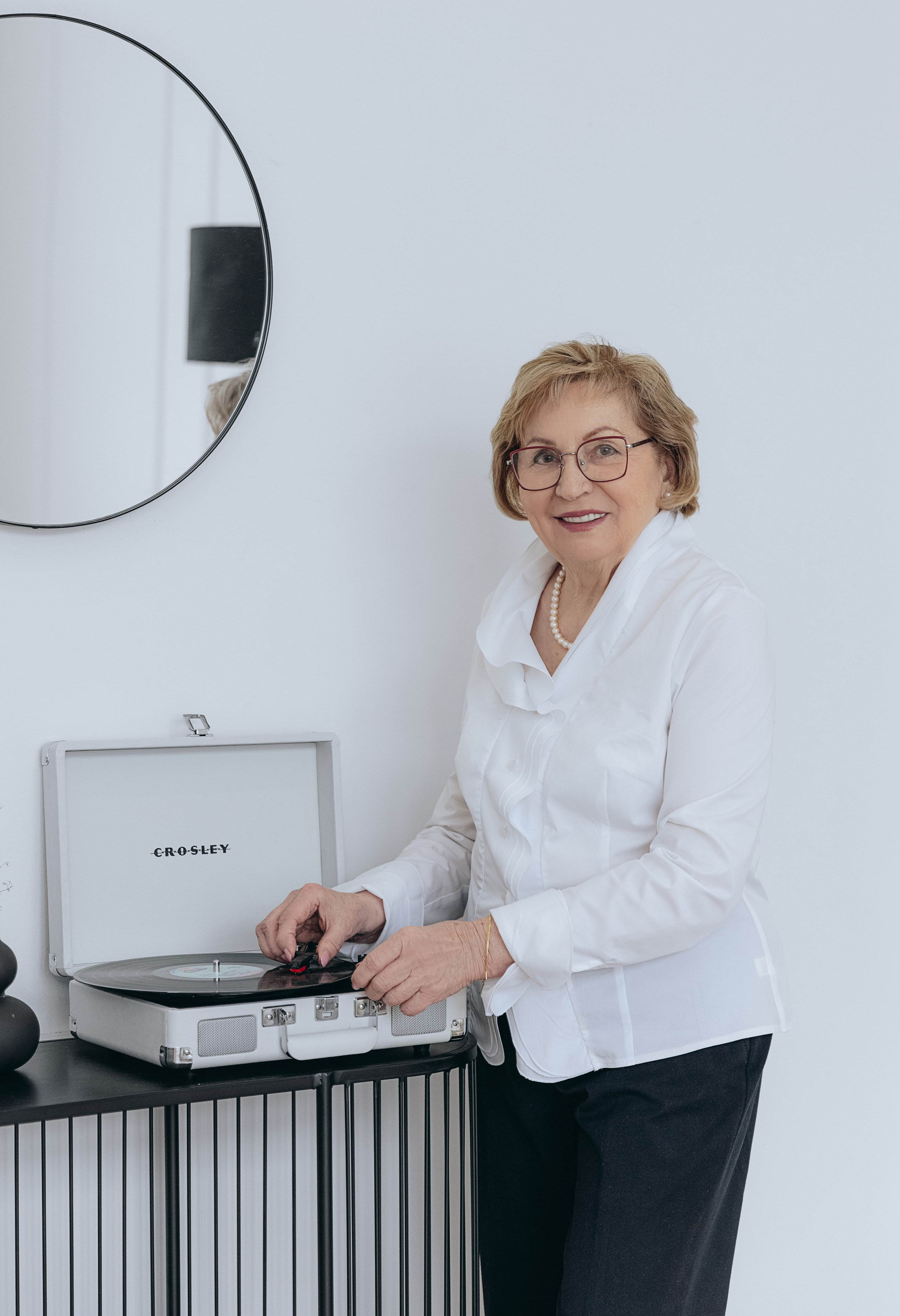 Юлия с родными. Семейный и портретный фотограф в Москве, Орехово-Зуево, Балашихе, Ногинске, Раменском