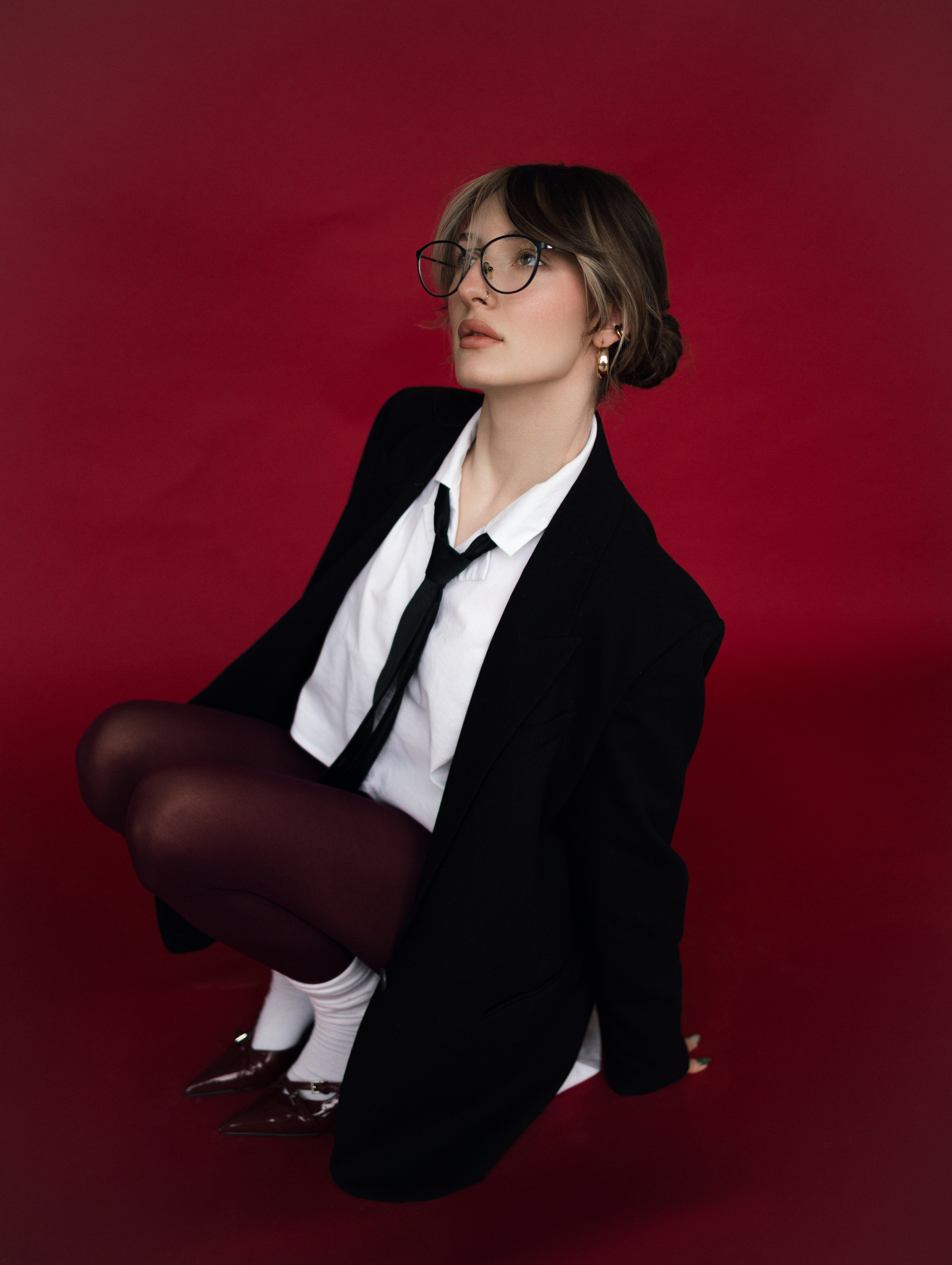 Полина. Фотограф Москва, МО, СПБ