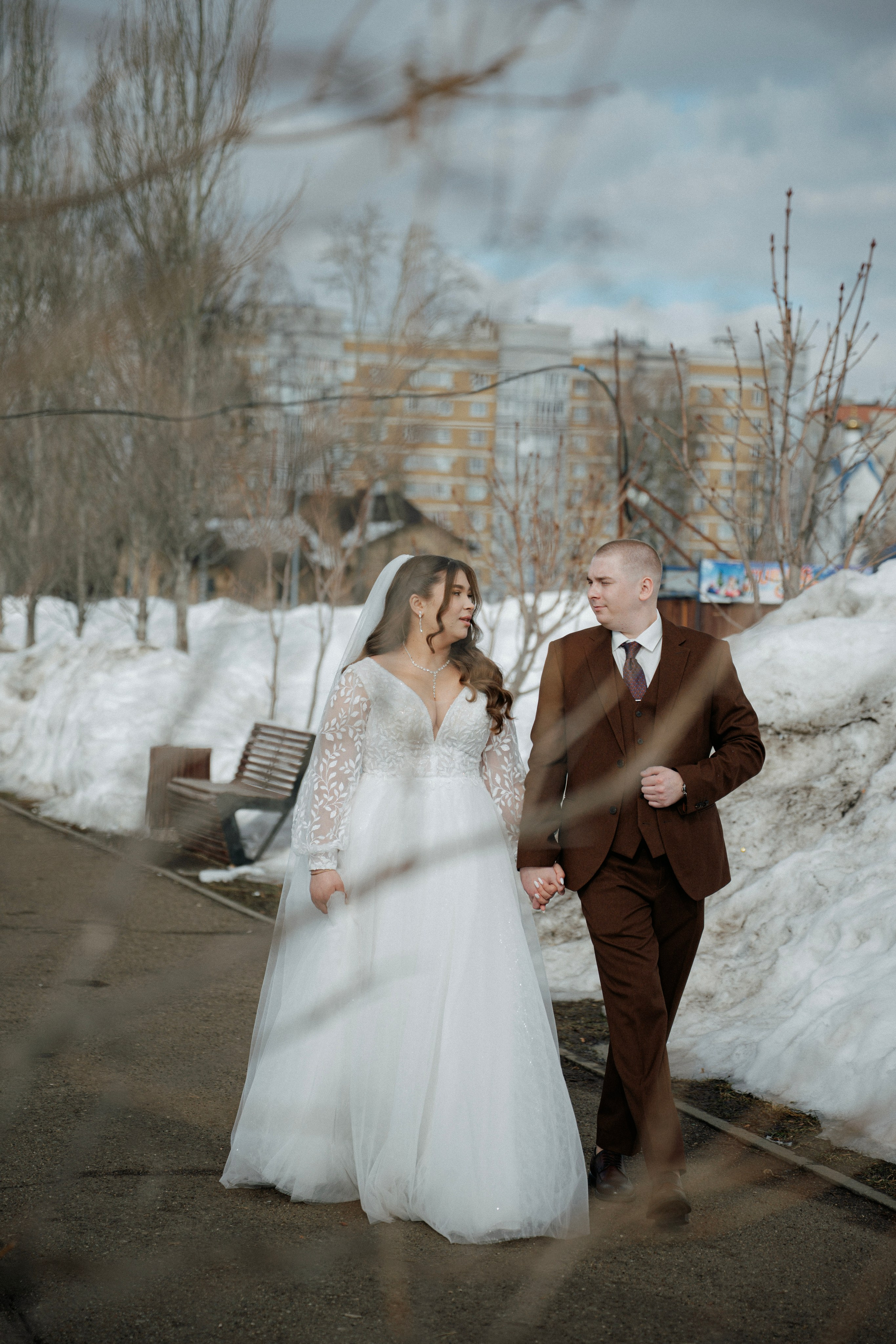 A&A. Фотограф в Казани, и Зеленодольске Радик Мухаметов