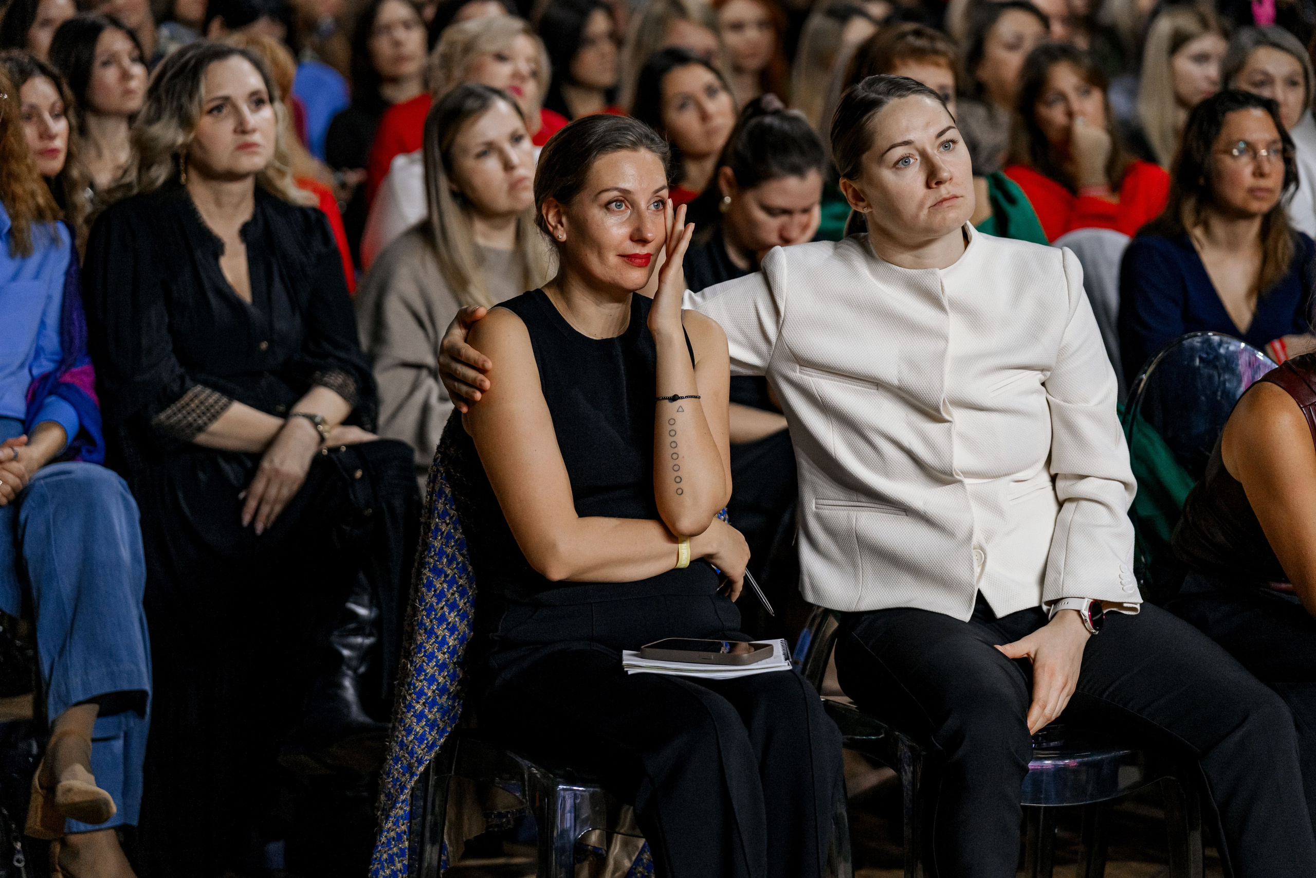 YOUTUBE ЖУРНАЛ ЖЕНЩИНЫ. Максим Комаров — Профессиональный фотограф