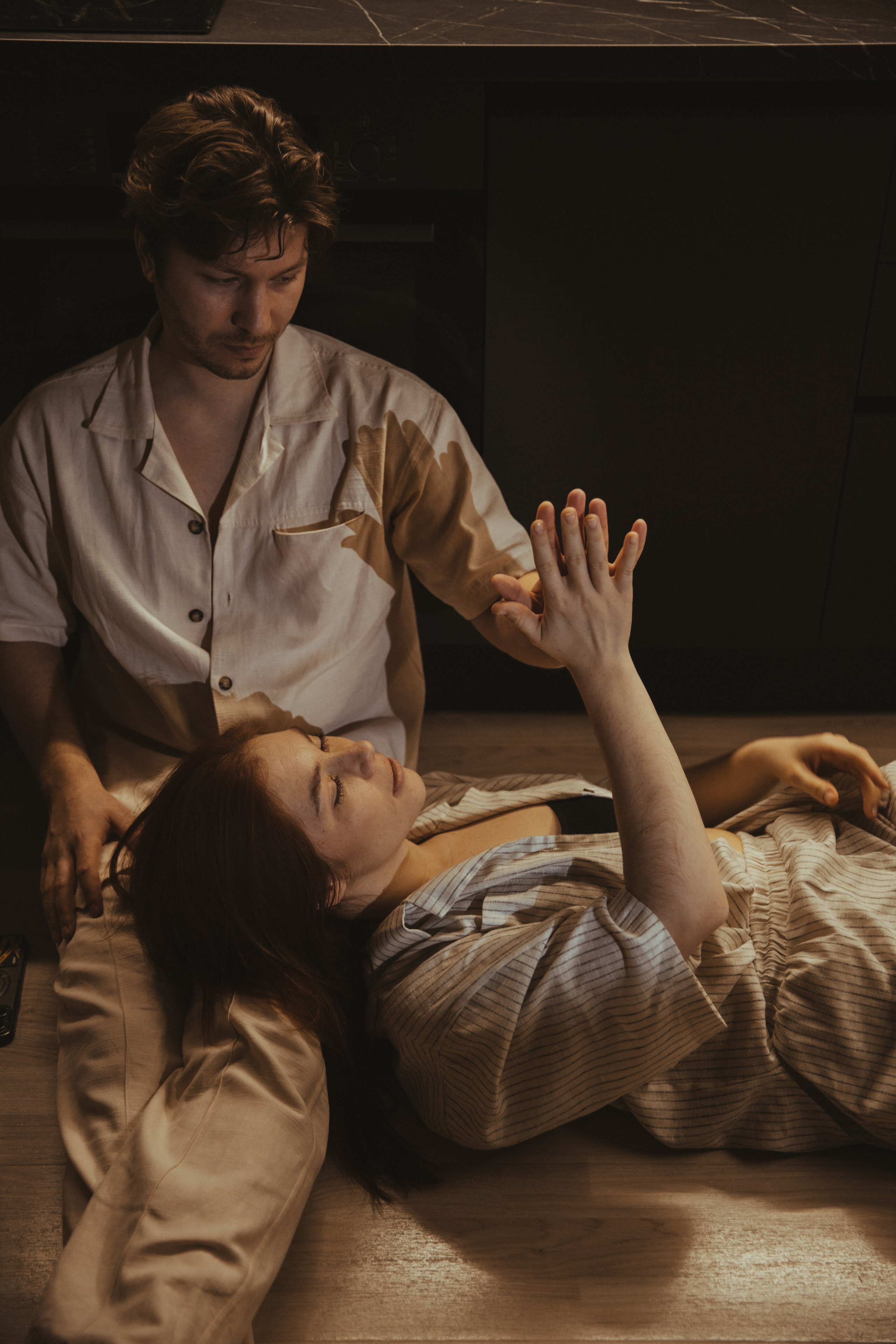 Вячеслав и Екатерина. Фотограф Москва и МО Анастасия Пясковская