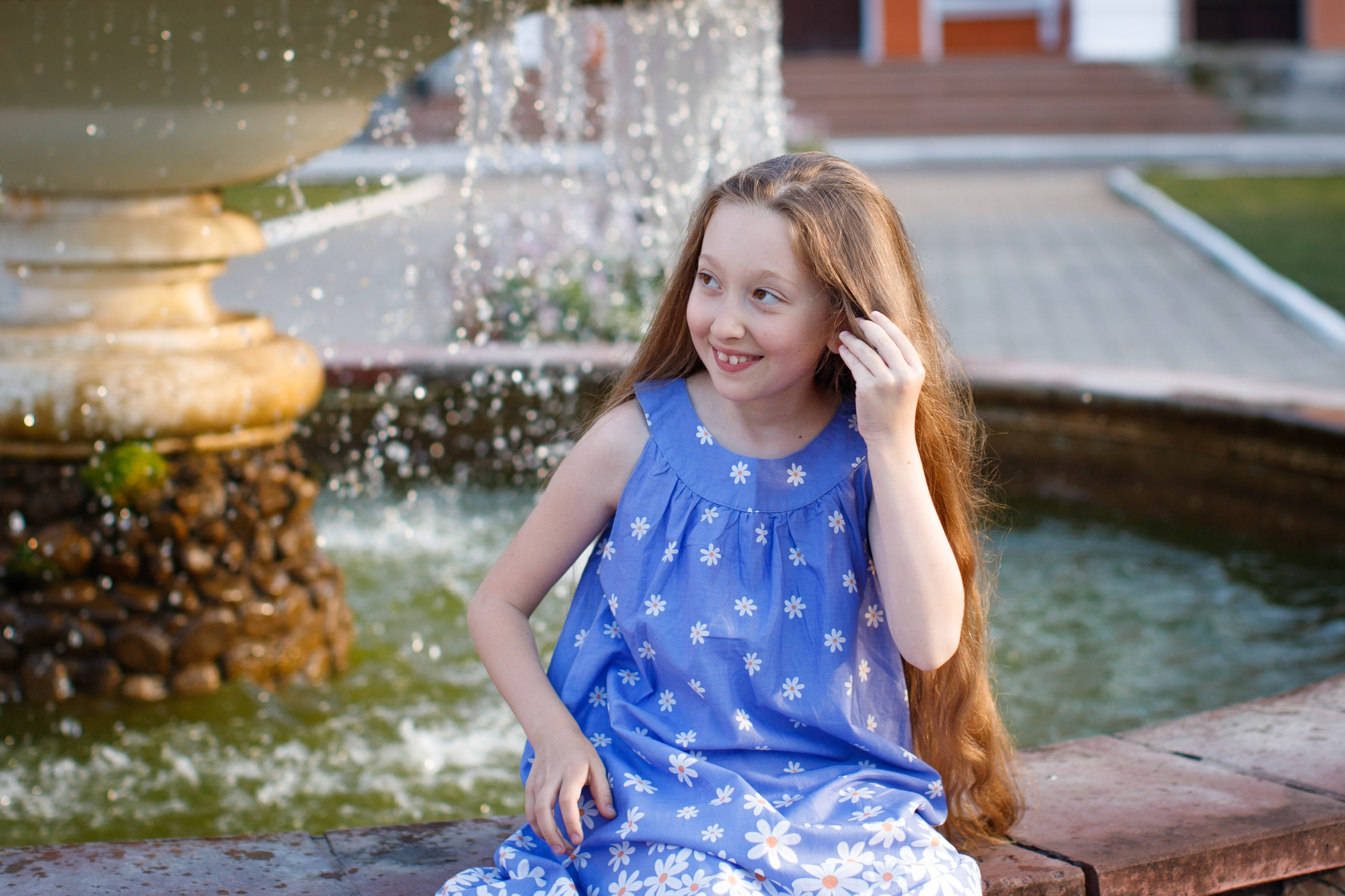 Леночка и Поля. Детский и семейный фотограф Мария Киселёва. Москва