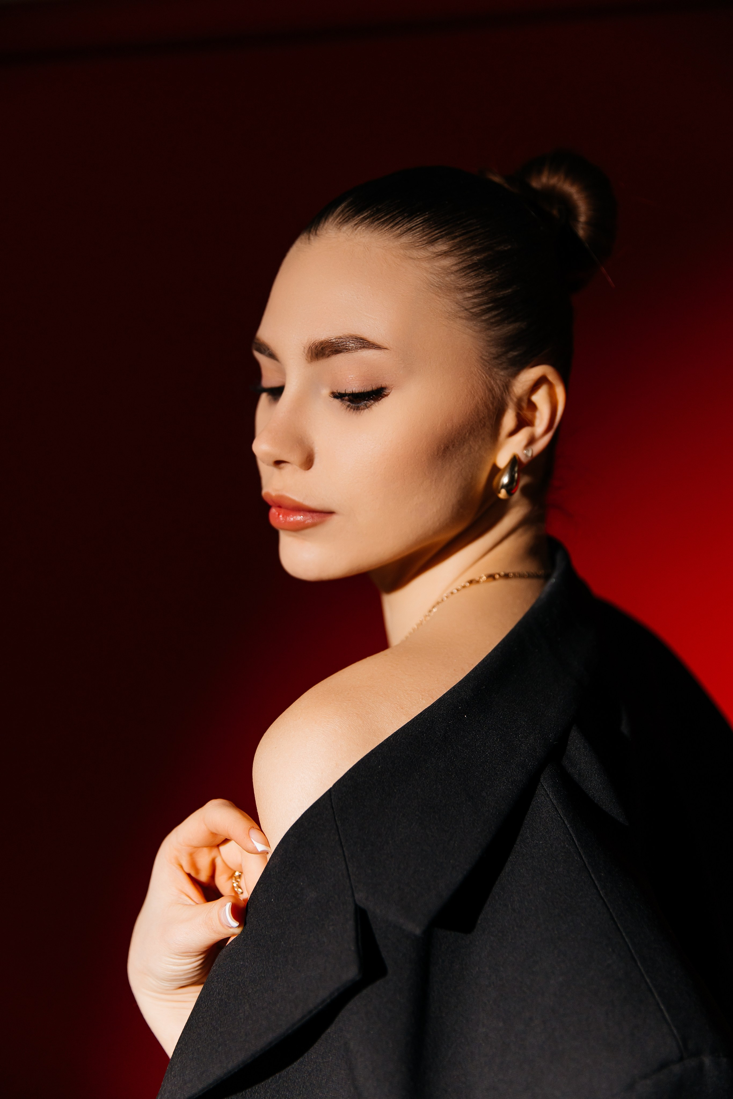 Валерия. Фотограф Пятигорск Александра Карасева