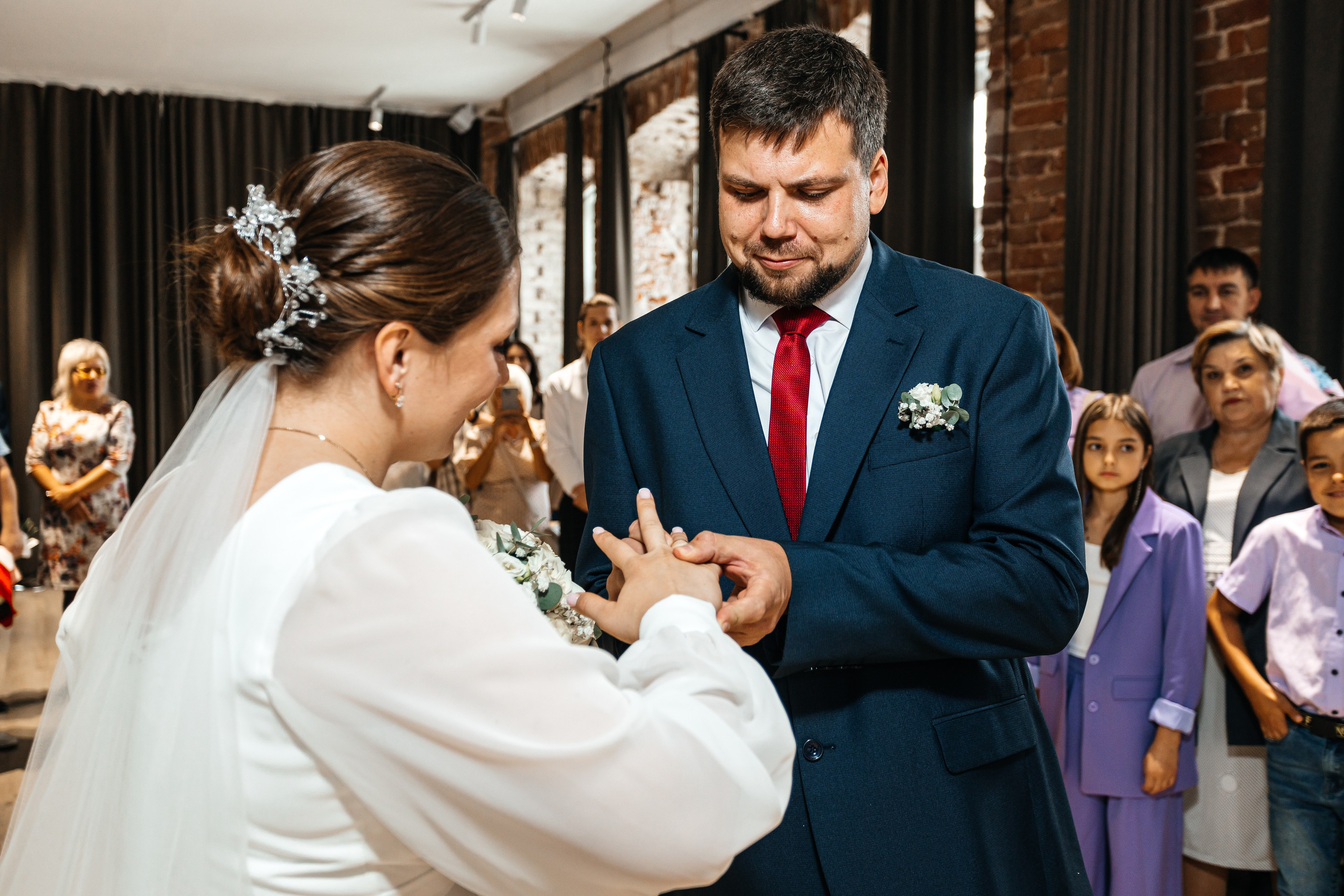 Свадебный день, Антон и Любовь 24.08.2024. Александр Оношкин. Свадебный фотограф в Екатеринбурге