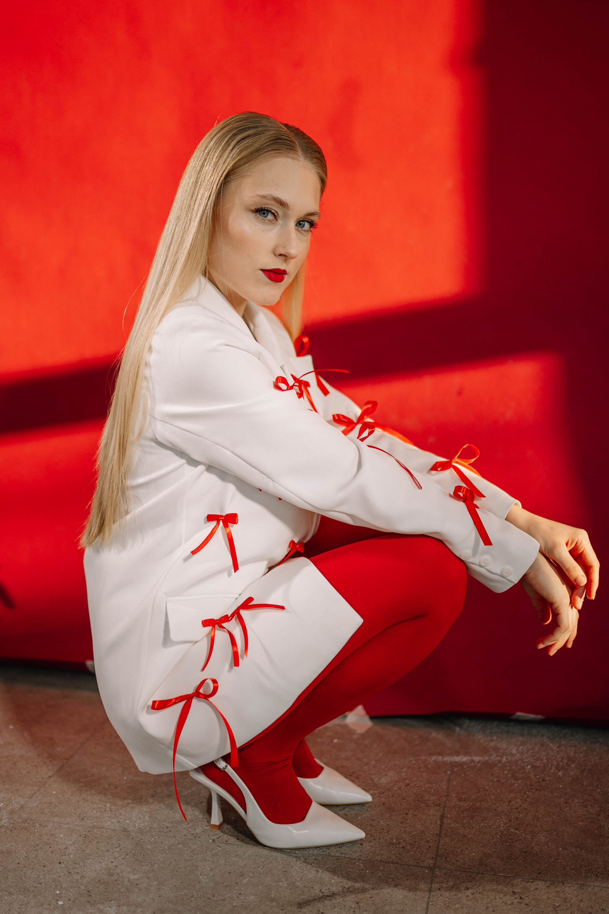 Мария. Фотограф Александра Кузнецова