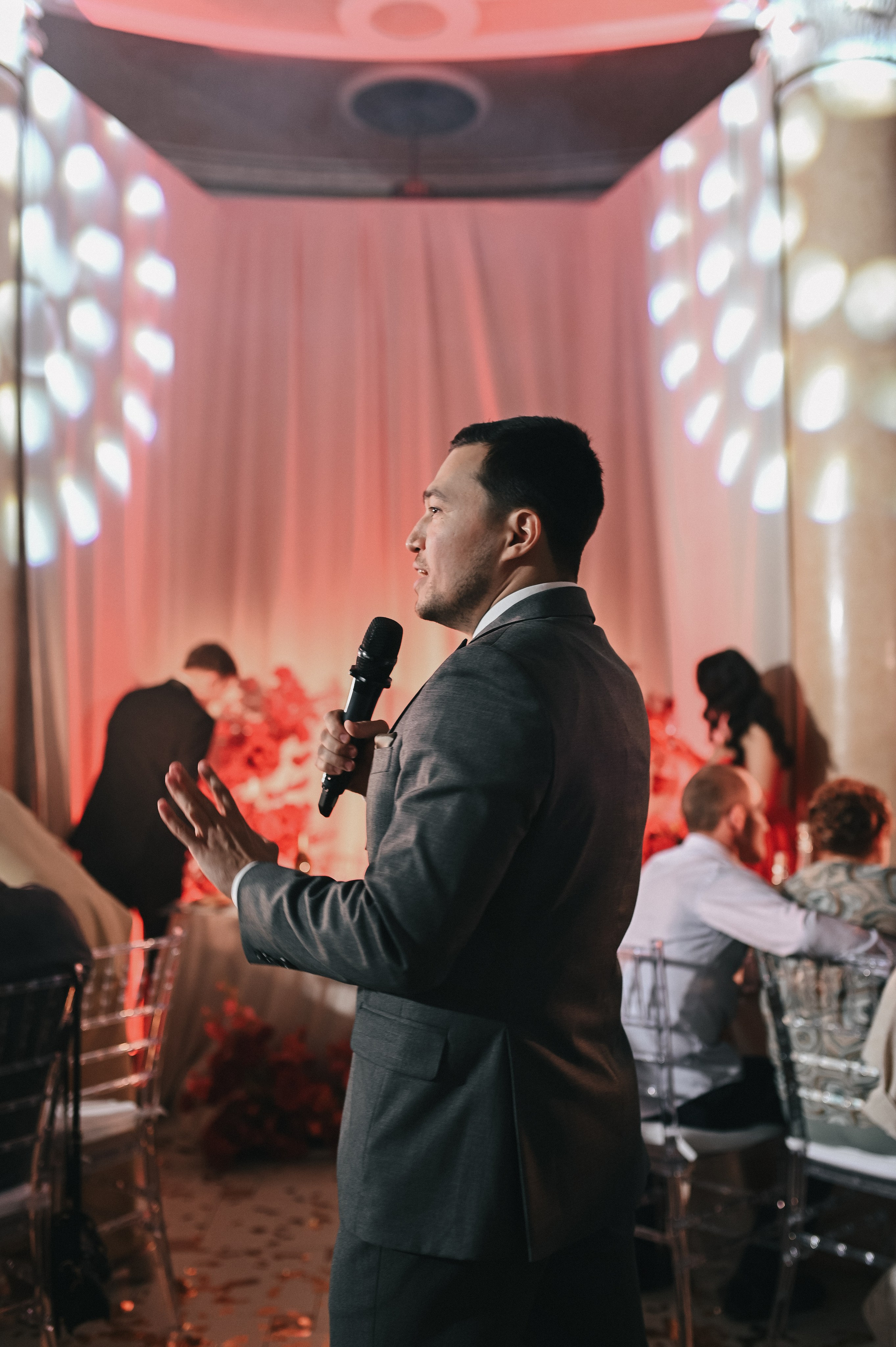 Артем + Дарья — Организация OUIevent Дарьи Орловой. Свадебный и семейный фотограф Волгоград Москва