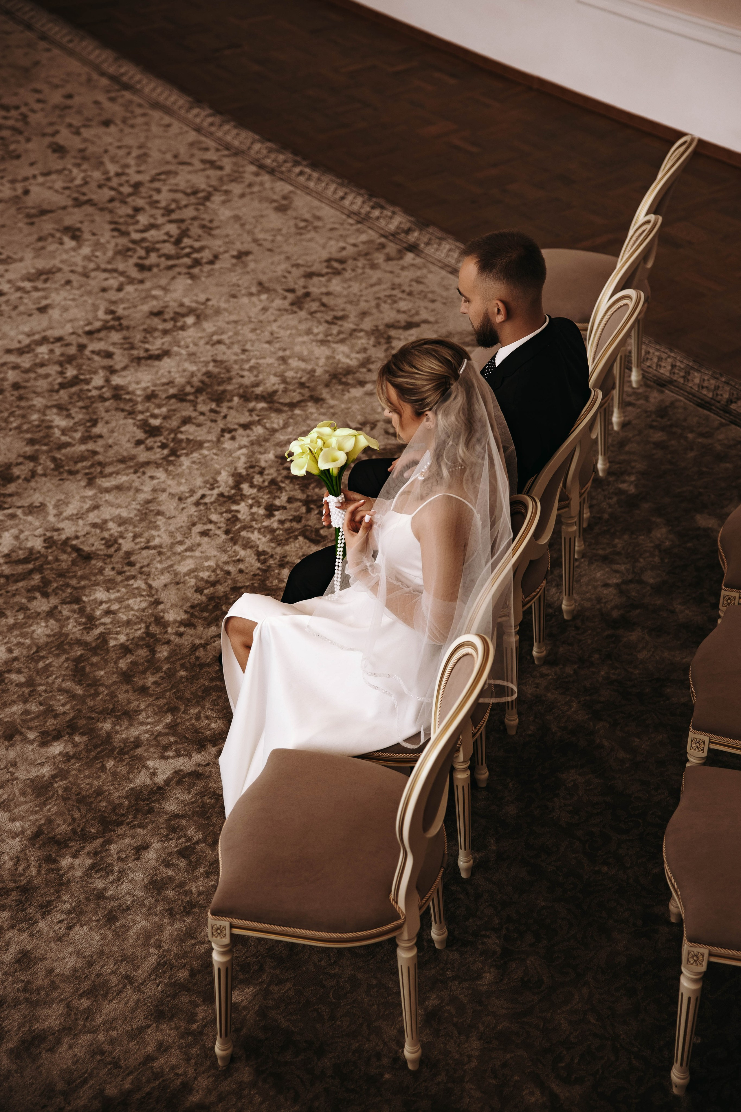 Владислав и Виктория. Фотограф в Ставрополе Алина Клочкова