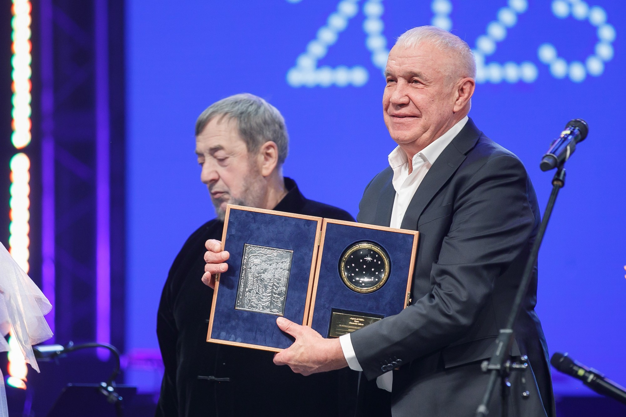 Репортаж. Главная