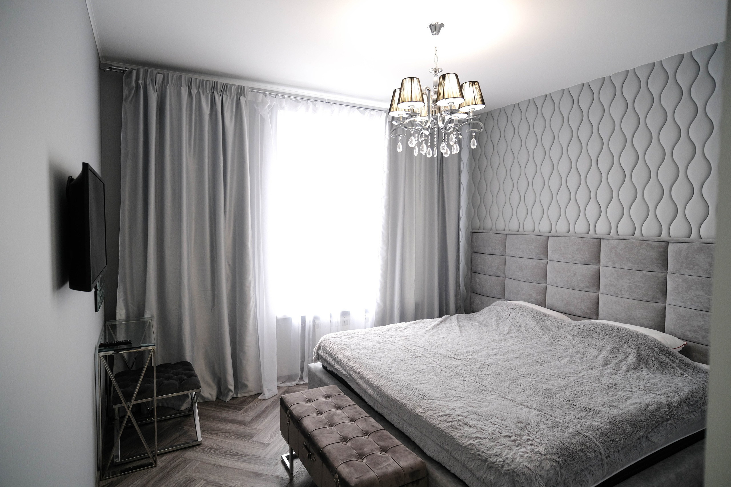 Съемка квартиры для продажи. Главная