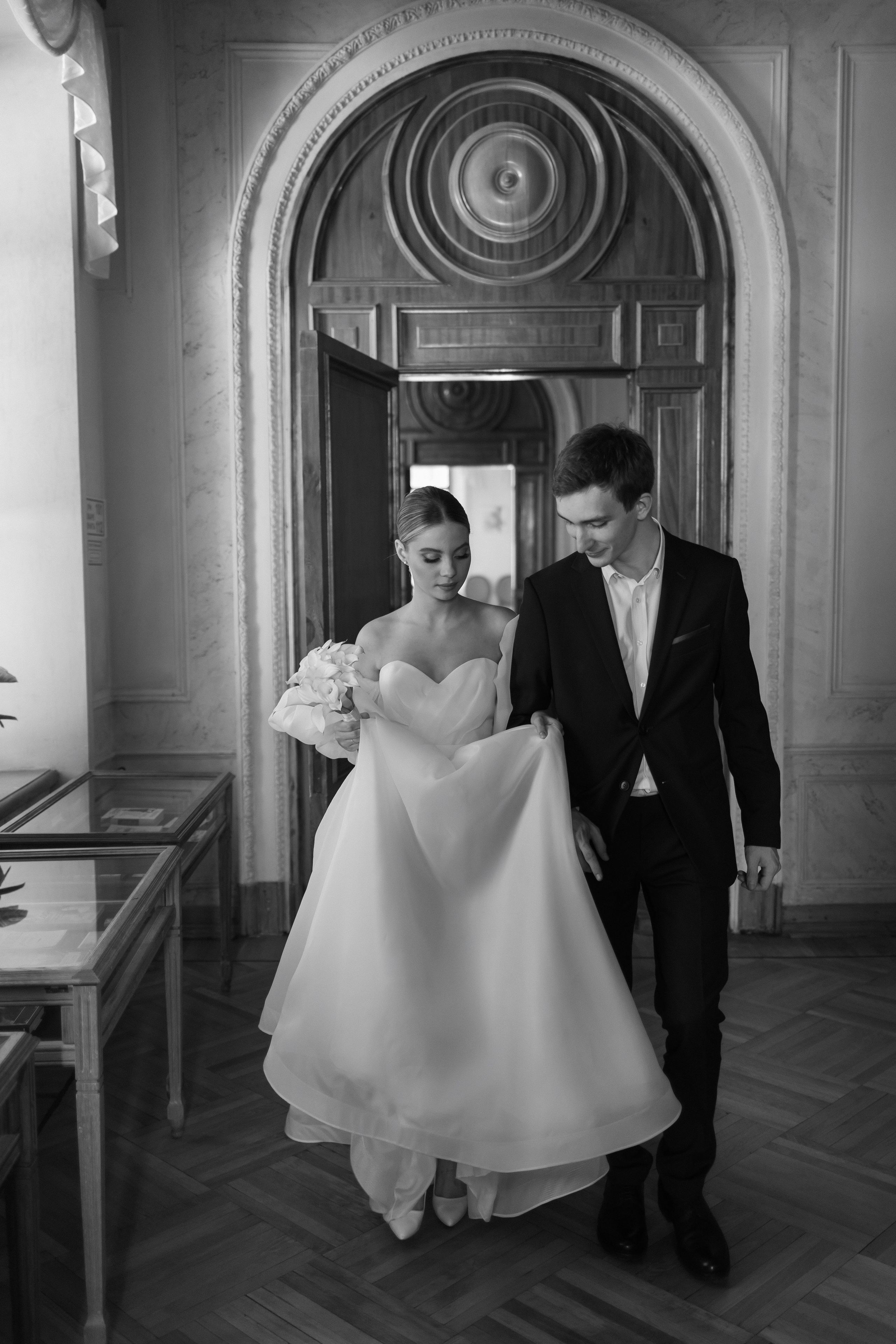 Владислав и Анастасия. Mini. 08.10.2022. Семейный, портретный и свадебный фотограф в Москве и Одинцово Лощинина Мария