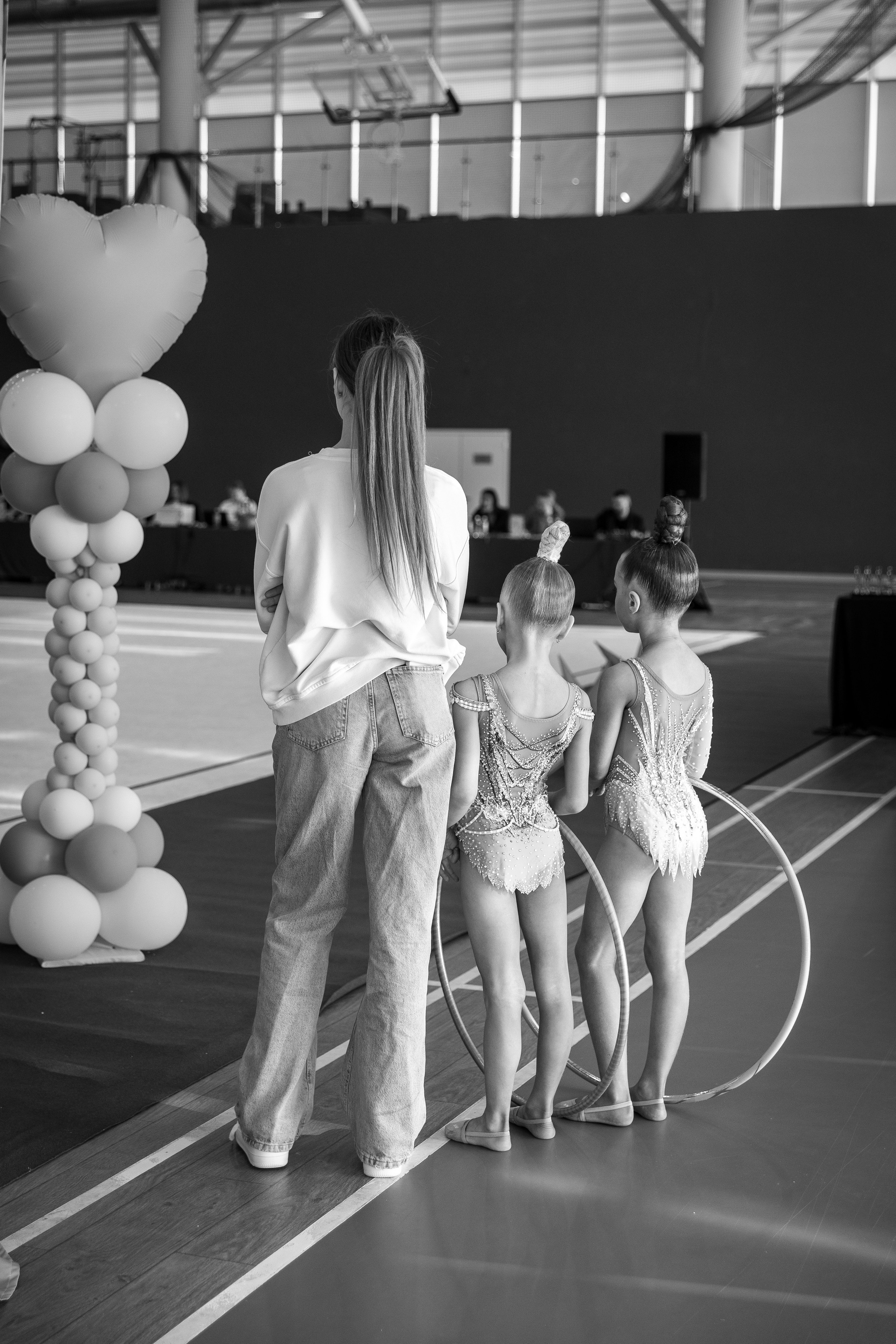 Турнир «Поколение А» 14.03.2026. Фото и видео съемка Ваших мероприятий