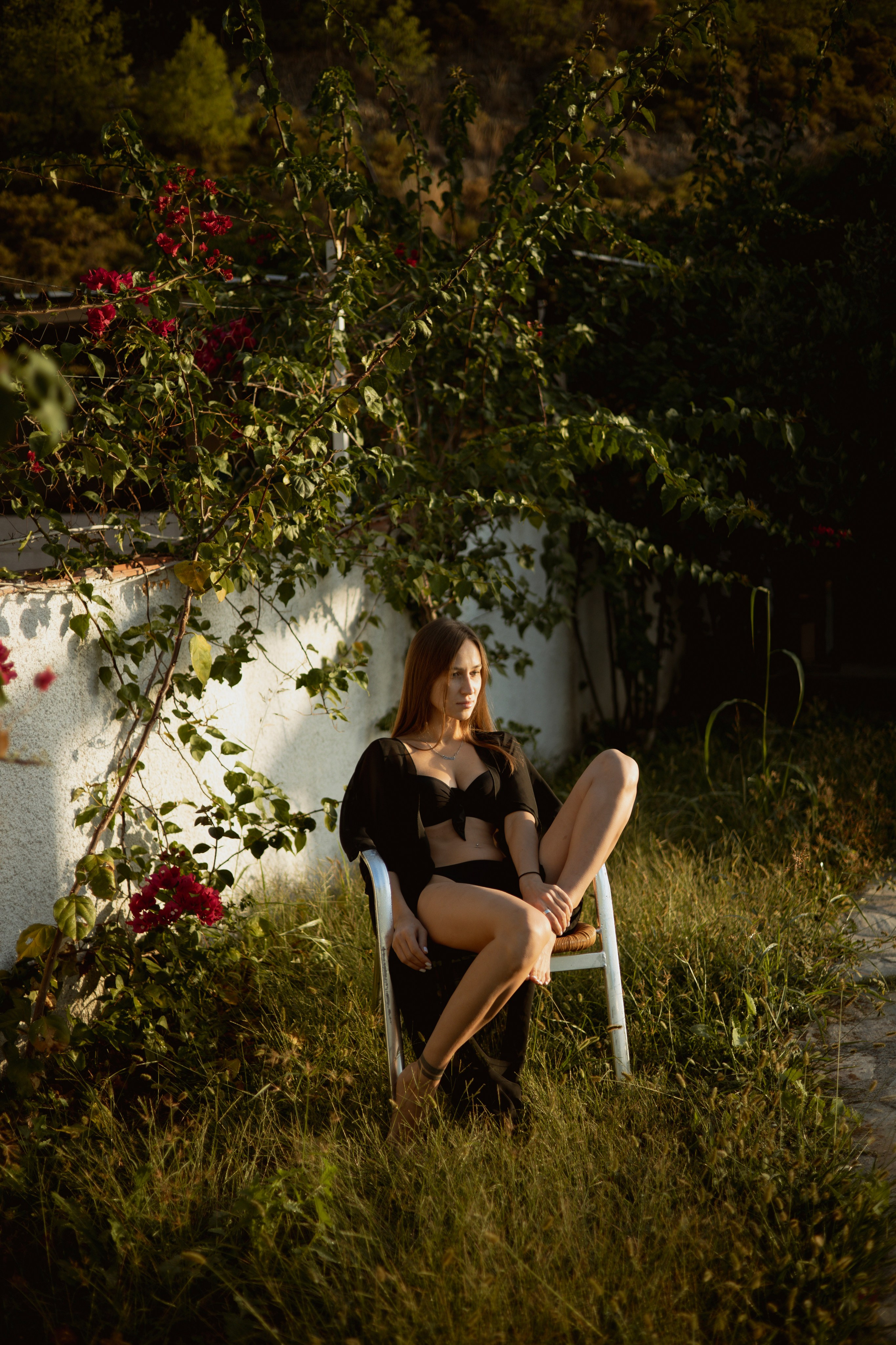 Оксана Турция. Nikolpinhasova