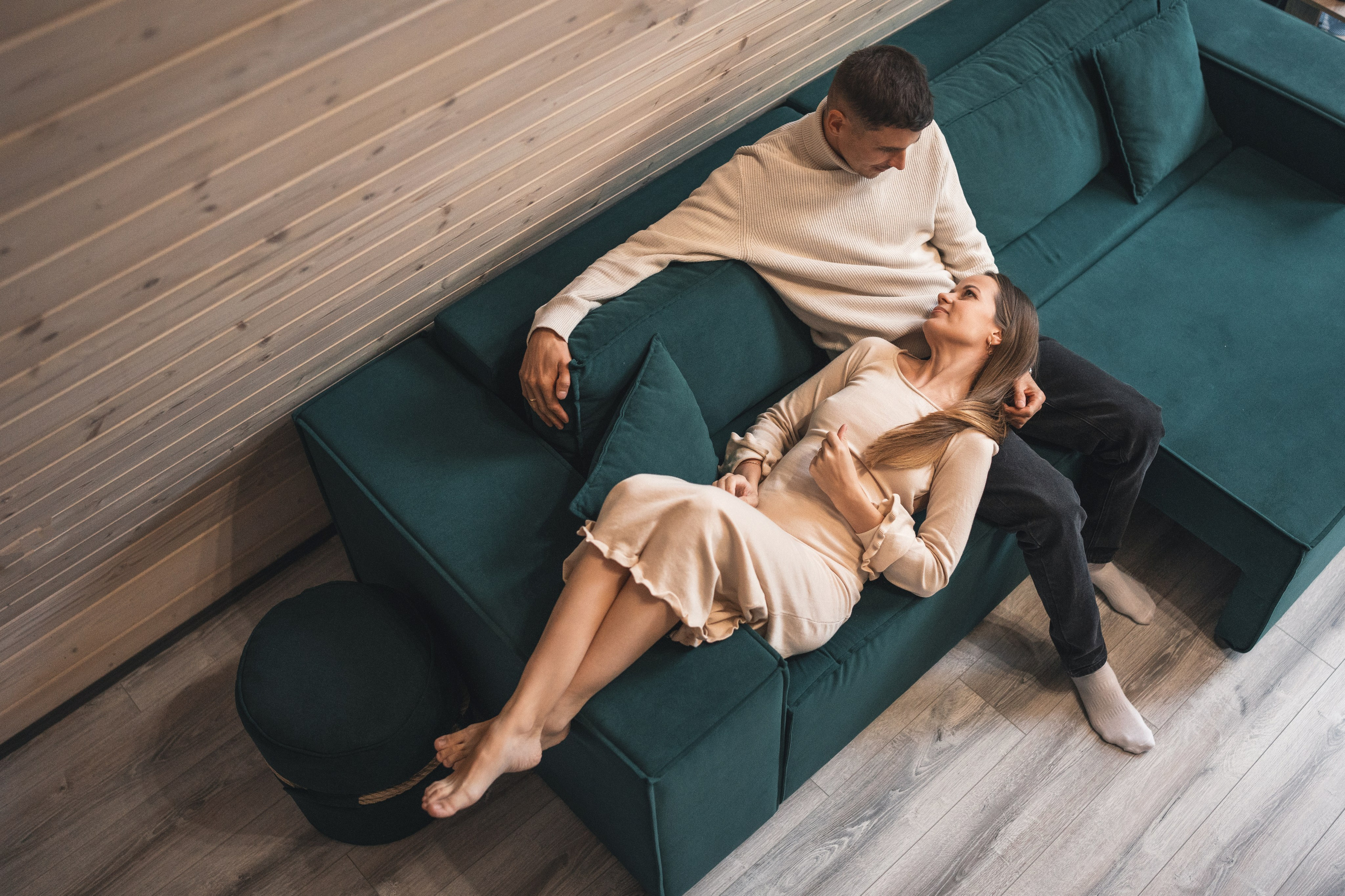 Love Story. Дмитрий и Ольга. Фотограф Марта Козел. Гродно, Беларусь