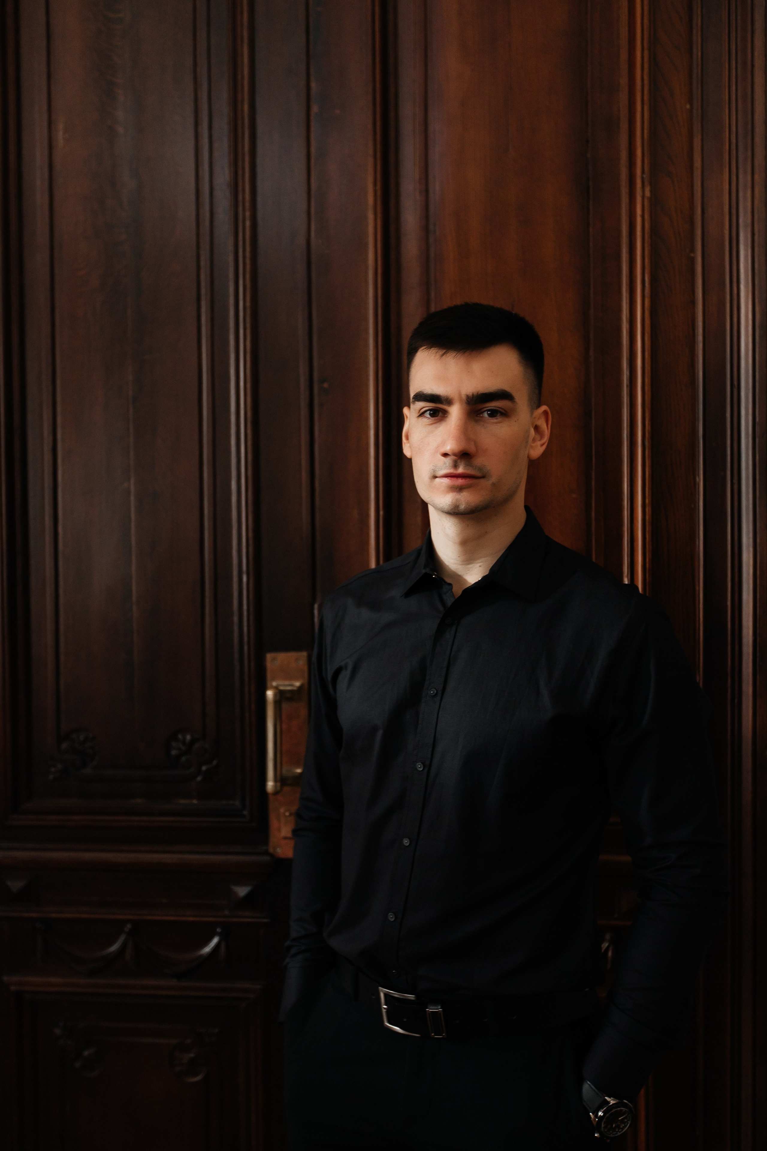 Ира и Дима. Фотограф Таганрог Любимая Надя