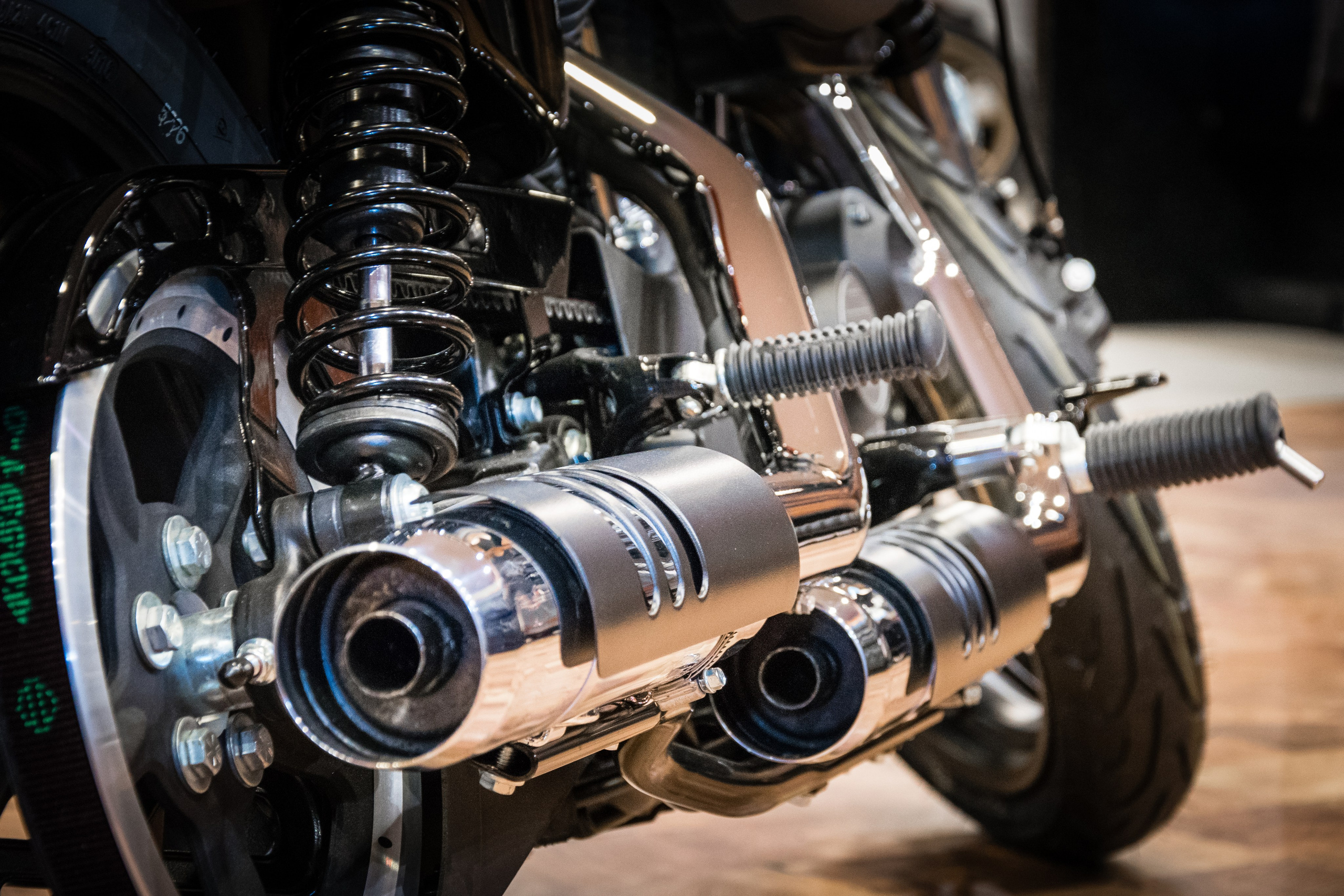 Контент-фотосъёмка для бизнеса 