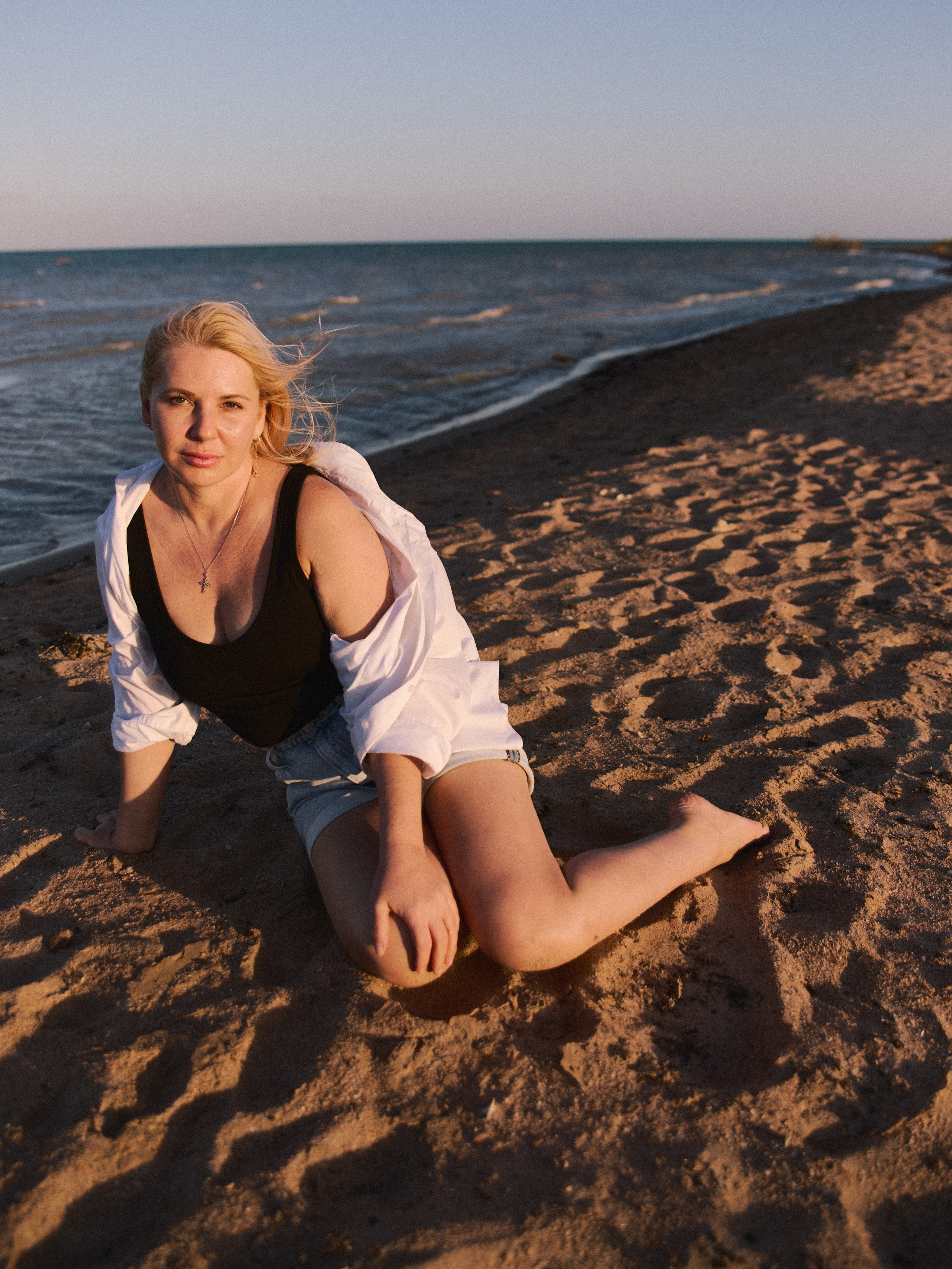 Для индивидуальной съёмки. Jorgis Talè — photographer, kind person, teacher of arts and other mag