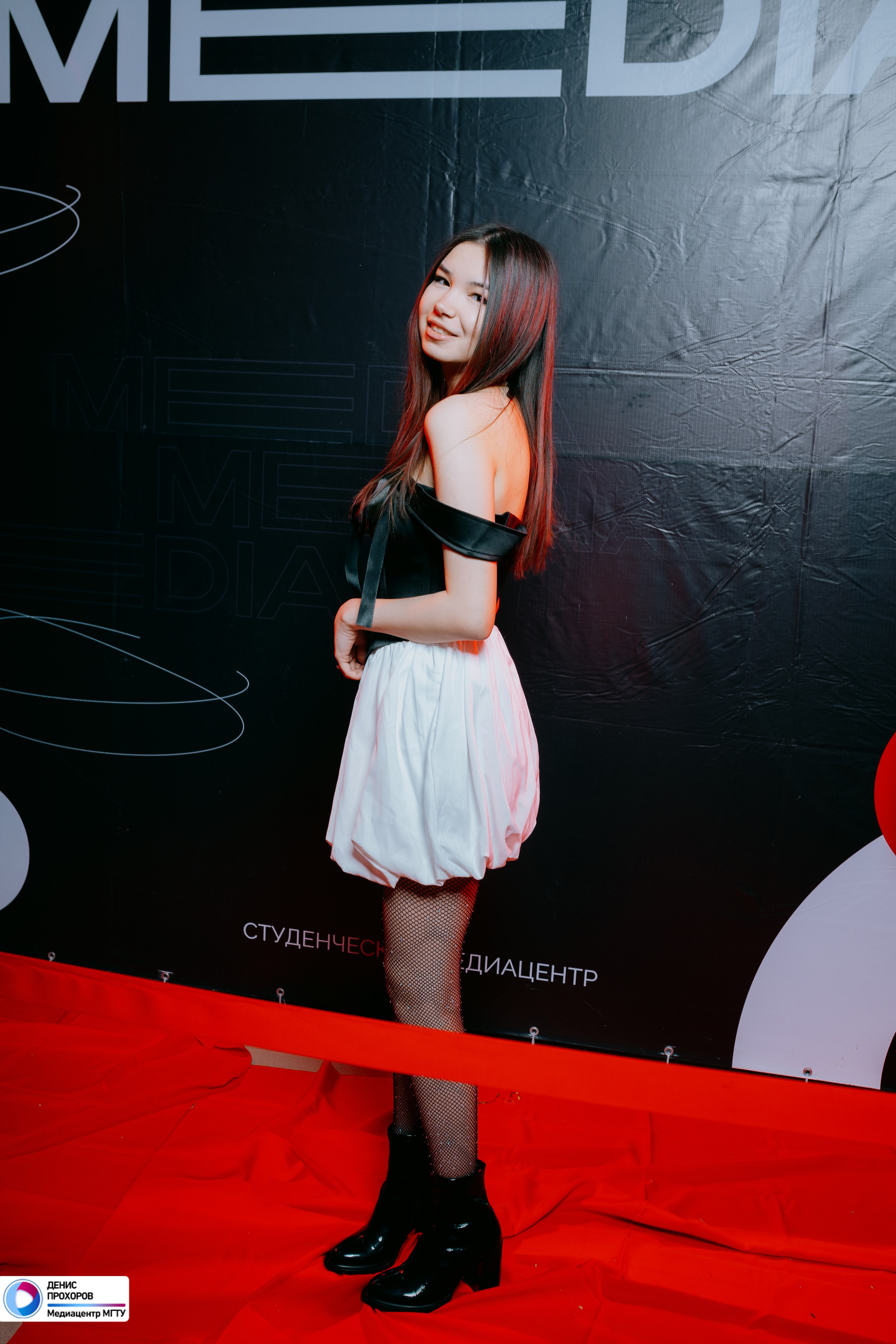 Квартирник «Мет-Гала-Медиа» // 29.11.2024. Денис Прохоров Фотограф в г. Магнитогорск