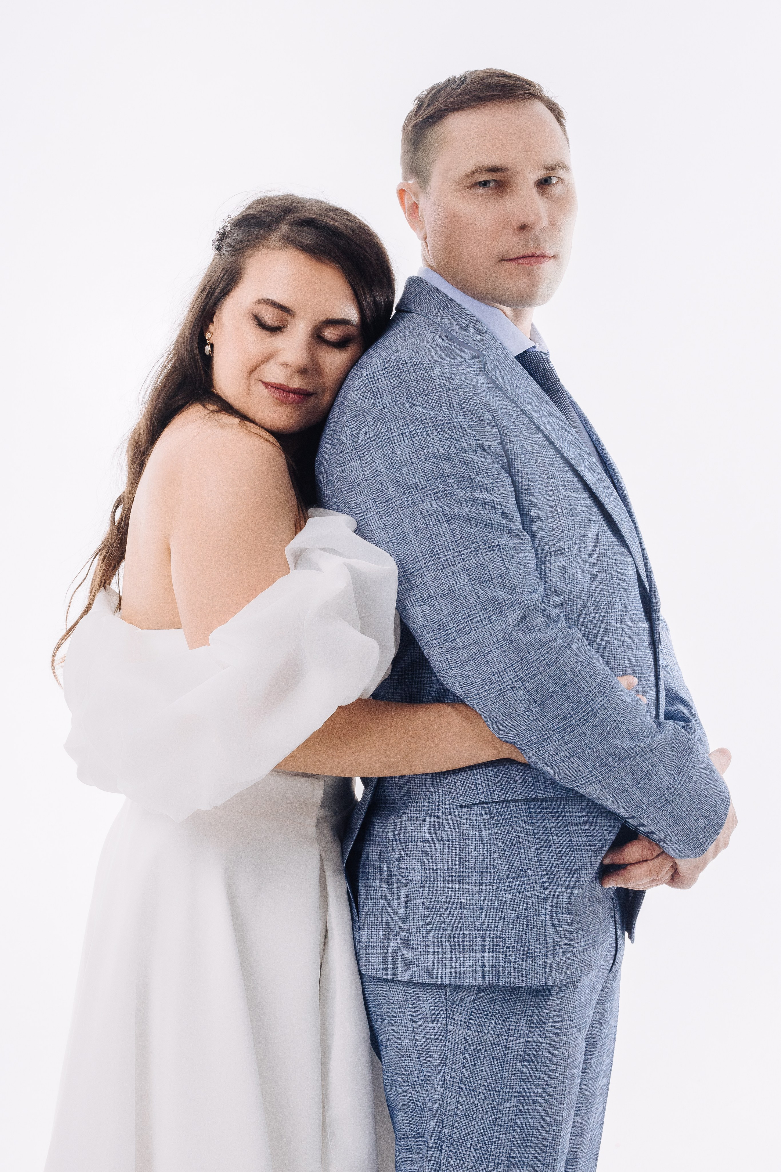 Денис и Альбина. Денис Прохоров Фотограф в г. Магнитогорск