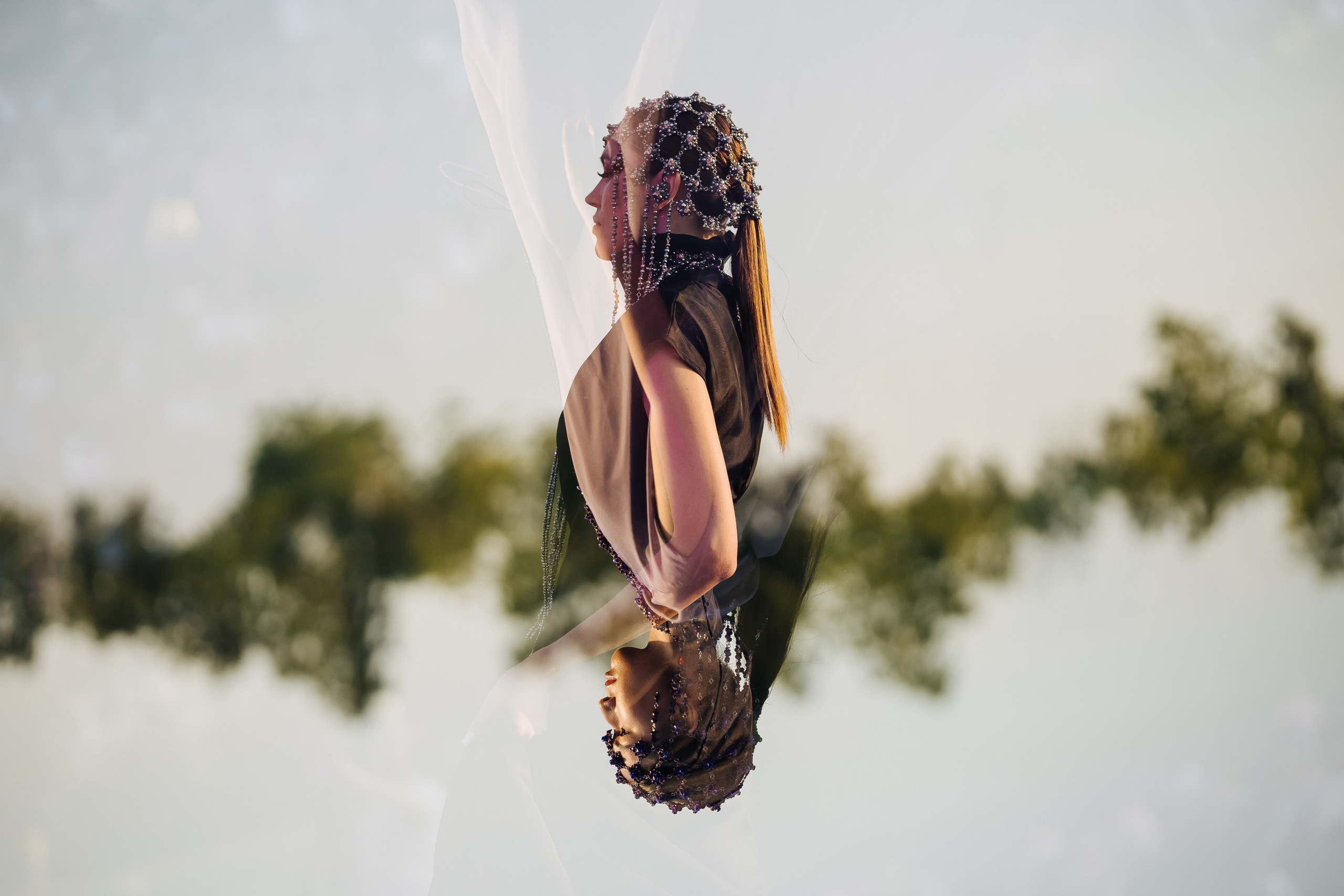 Международный фестиваль моды и музыки «Половодье» // 05.07.2024. Денис Прохоров Фотограф в г. Магнитогорск