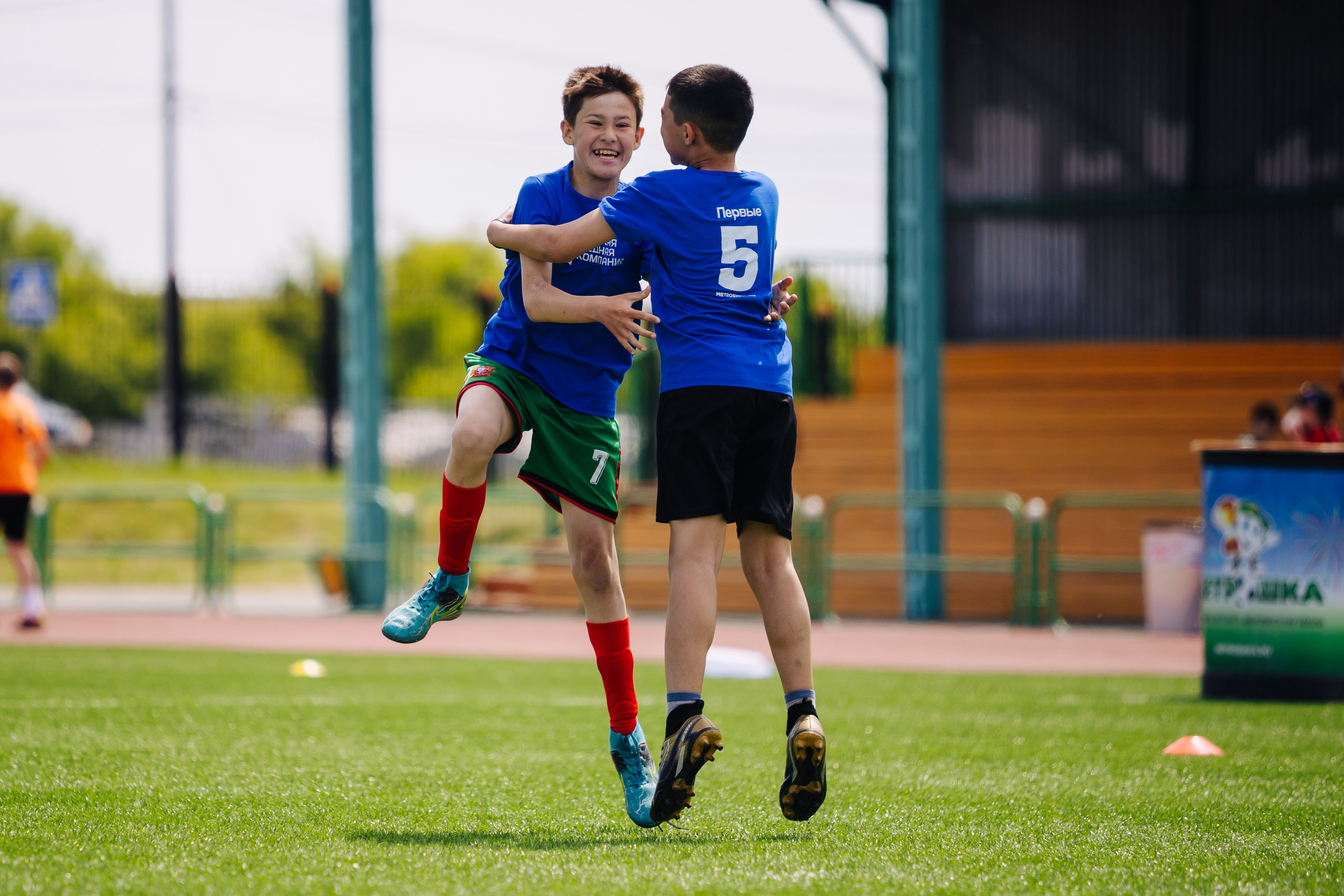 МЕТРОШКА-2025|Фершампенуаз // 28.05.25. Денис Прохоров Фотограф в г. Магнитогорск
