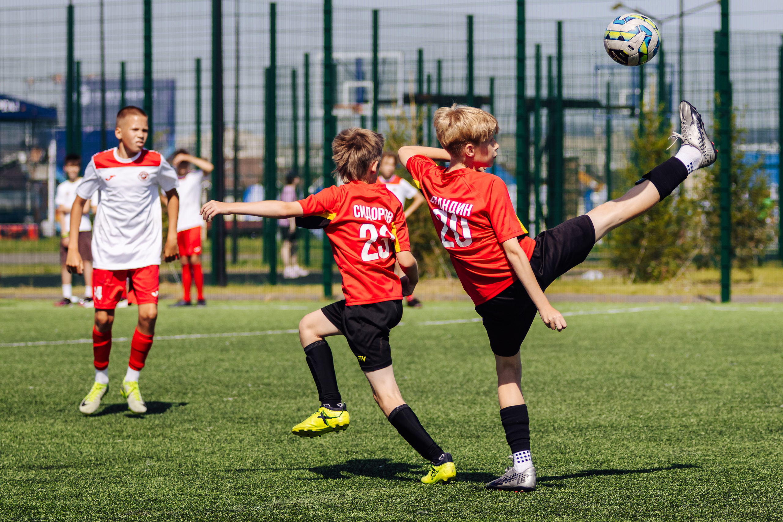 LEO CUP // 17.07.25. Денис Прохоров Фотограф в г. Магнитогорск