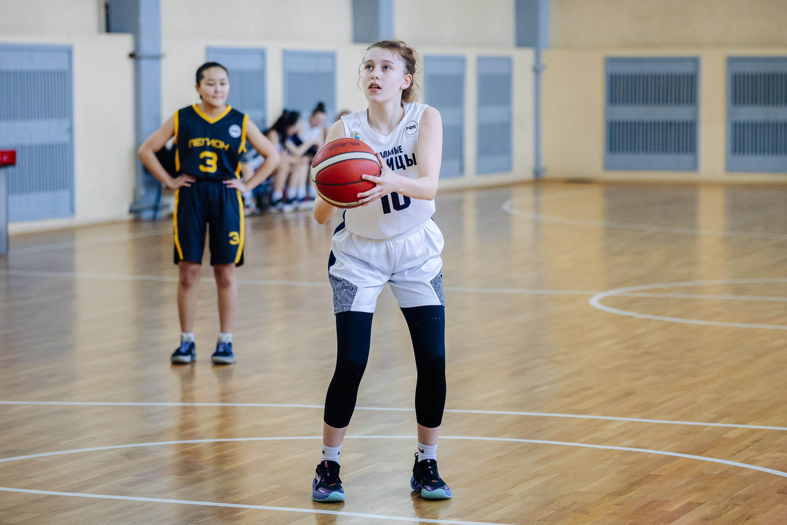 Баскетбол ПЕРВЕНСТВО ЧЕЛЯБИНСКОЙ ОБЛАСТИ // 08.04.24. Денис Прохоров Фотограф в г. Магнитогорск