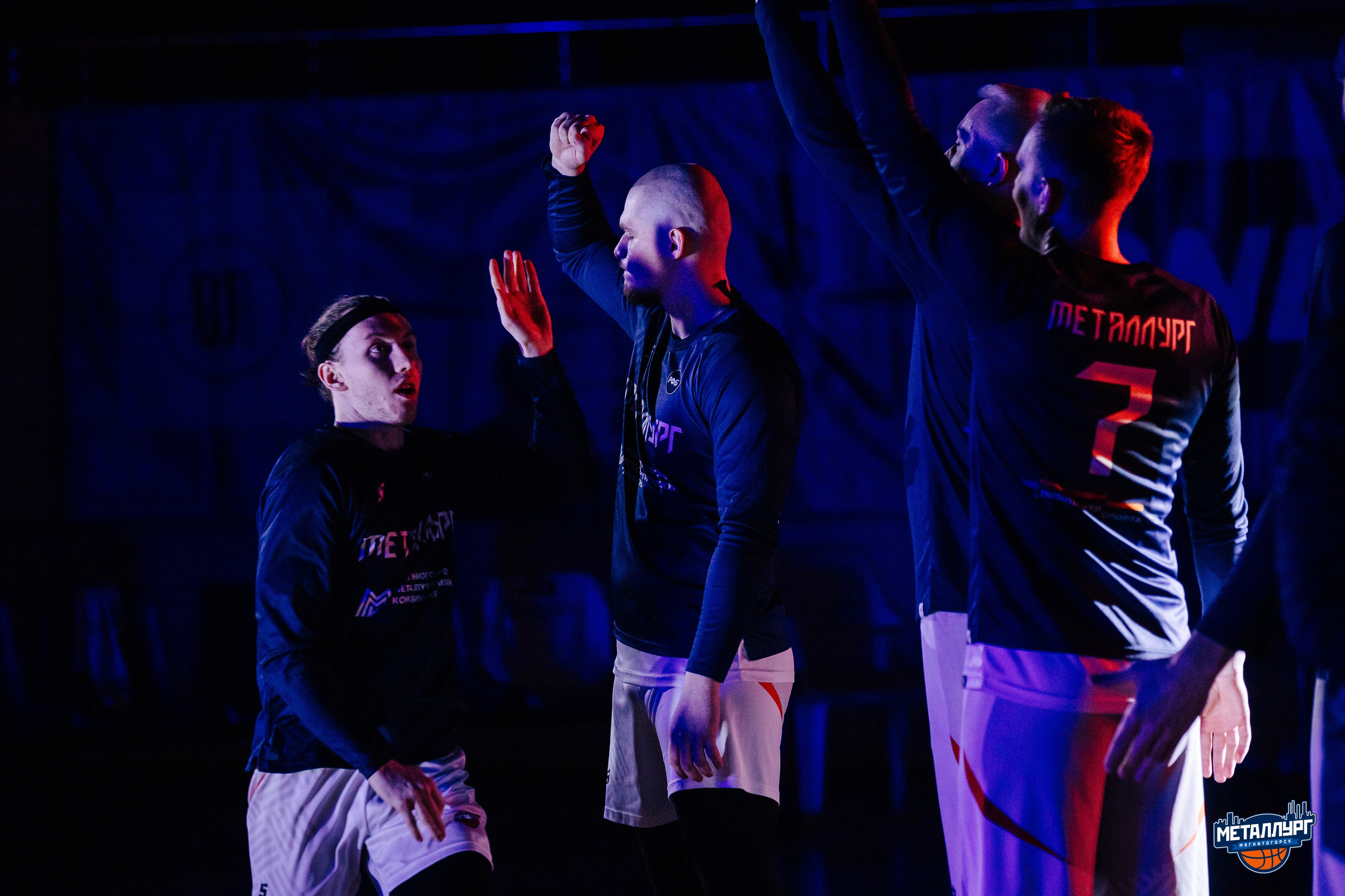 «Металлург» vs «Чебоксарские ястребы» // 07.04.24. Денис Прохоров Фотограф в г. Магнитогорск