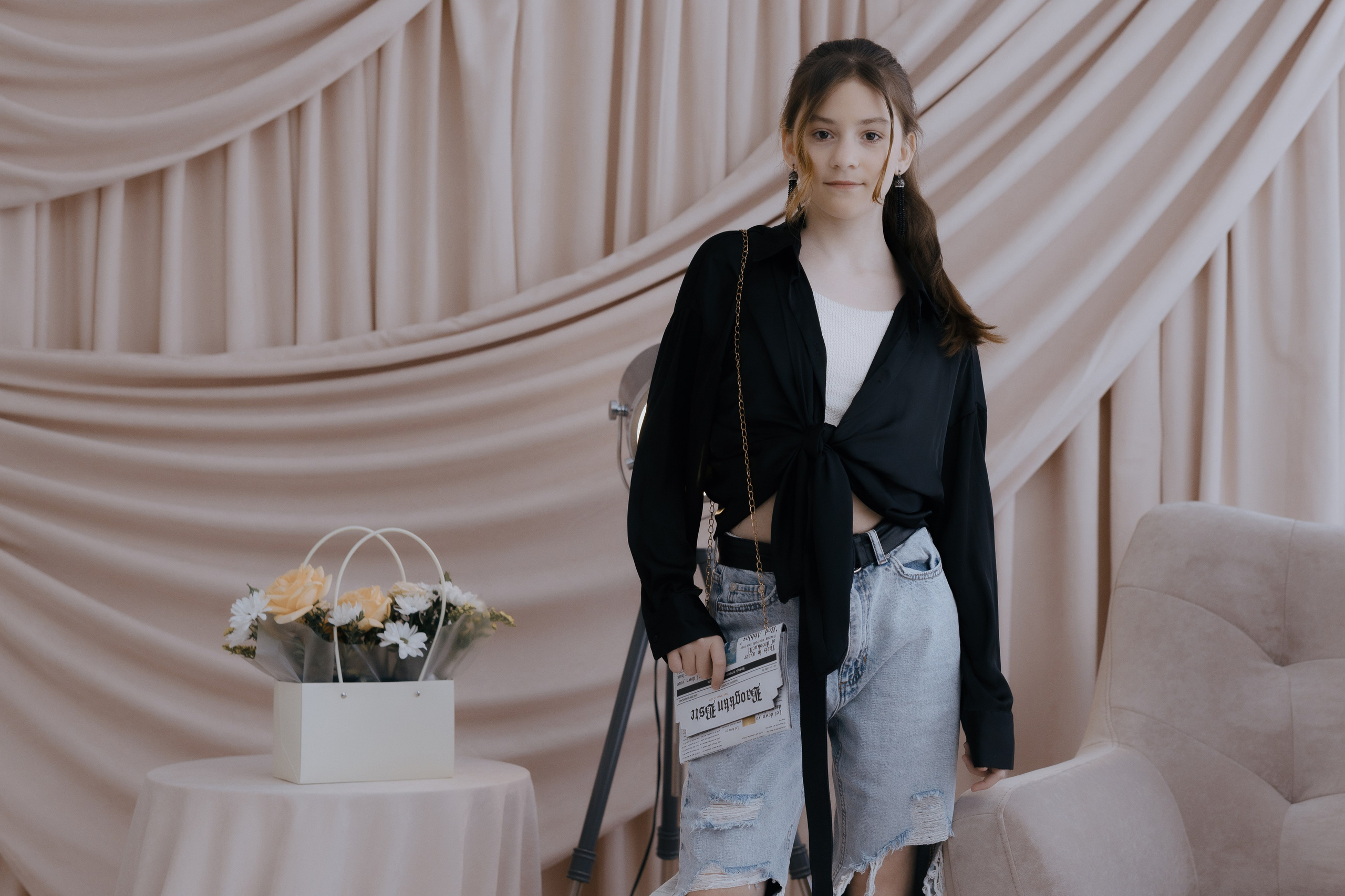 Весеннее преображение // 03.05 — 04.05.2025. Денис Прохоров Фотограф в г. Магнитогорск