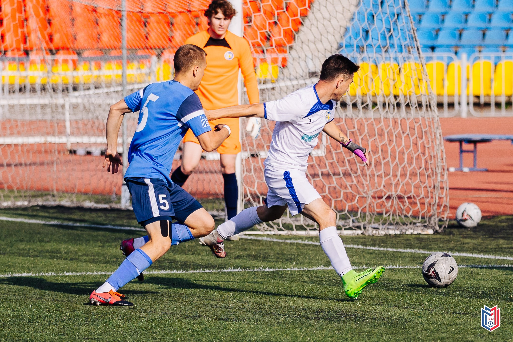 ФК «Металлург-Магнитогорск» — ФК «Тобол» // 06.07.2024. Денис Прохоров Фотограф в г. Магнитогорск