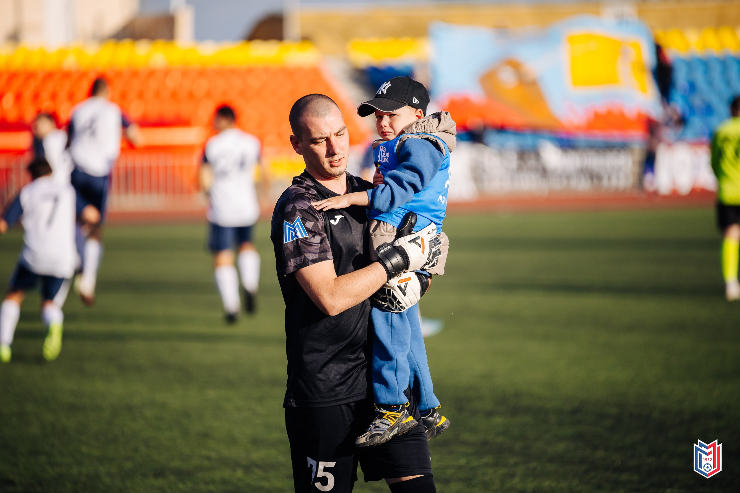 ФК «Металлург-Магнитогорск» — «СибГУФК Иртыш-2» // 21.09.24. Денис Прохоров Фотограф в г. Магнитогорск