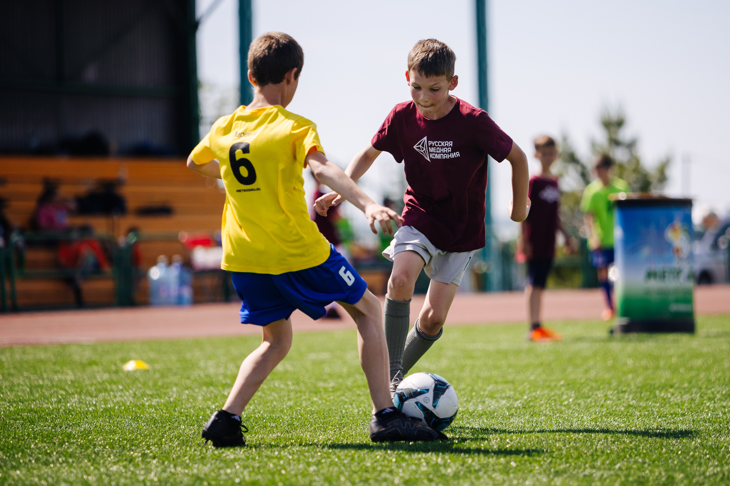 МЕТРОШКА-2025|Фершампенуаз // 28.05.25. Денис Прохоров Фотограф в г. Магнитогорск