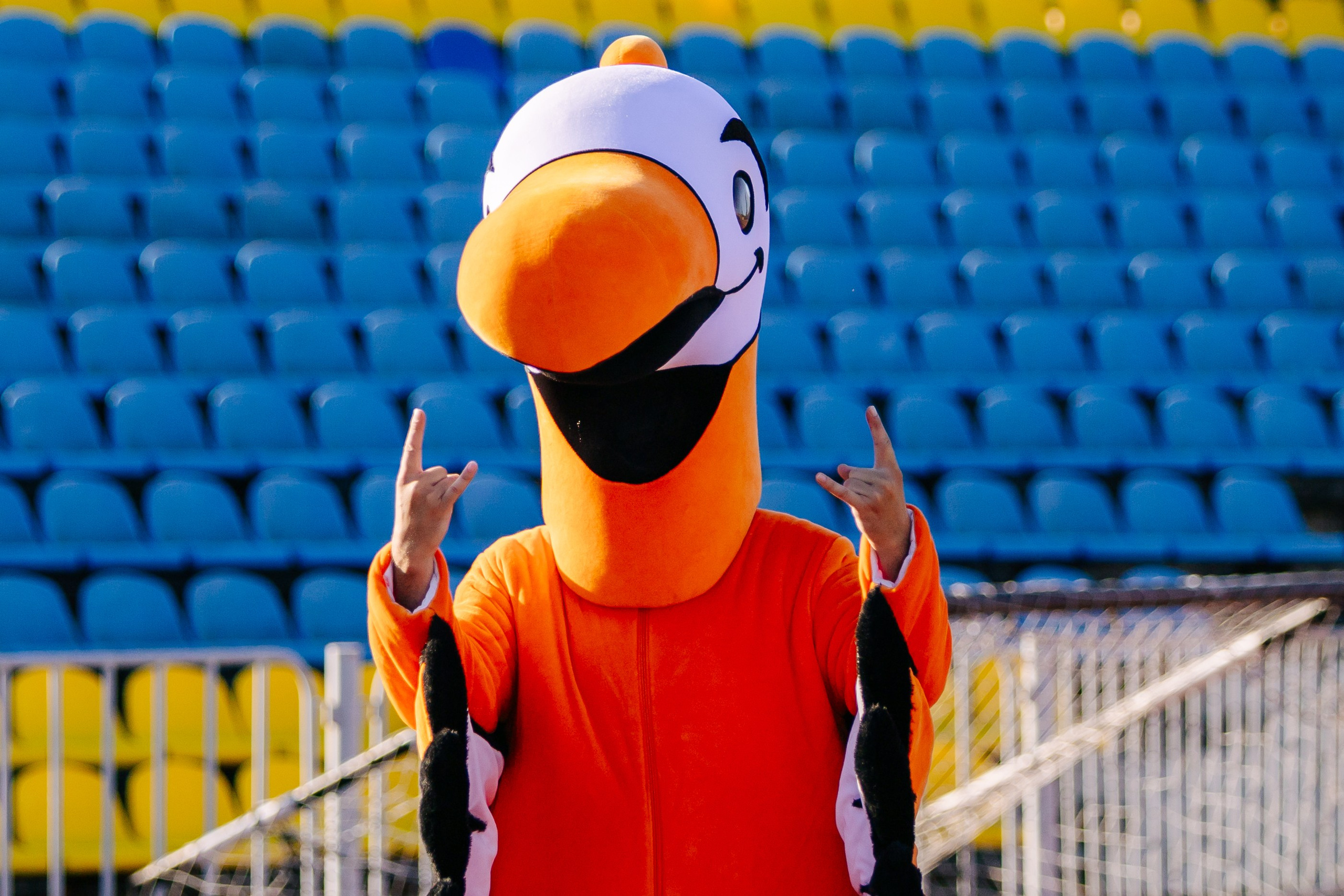 ФК «Металлург-Магнитогорск» — ФК «Амкар-Пермь 2» // 05.07.25. Денис Прохоров Фотограф в г. Магнитогорск