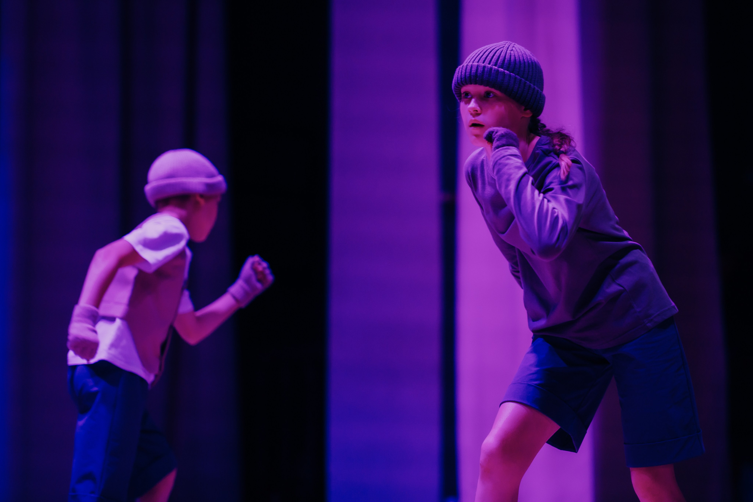 Юбилейный отчетный концерт студии хореографии «DANCEPOUll» // 20.06.25. Денис Прохоров Фотограф в г. Магнитогорск