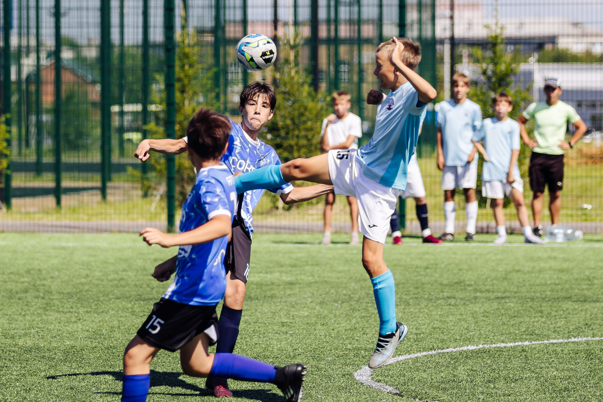 LEO CUP // 17.07.25. Денис Прохоров Фотограф в г. Магнитогорск
