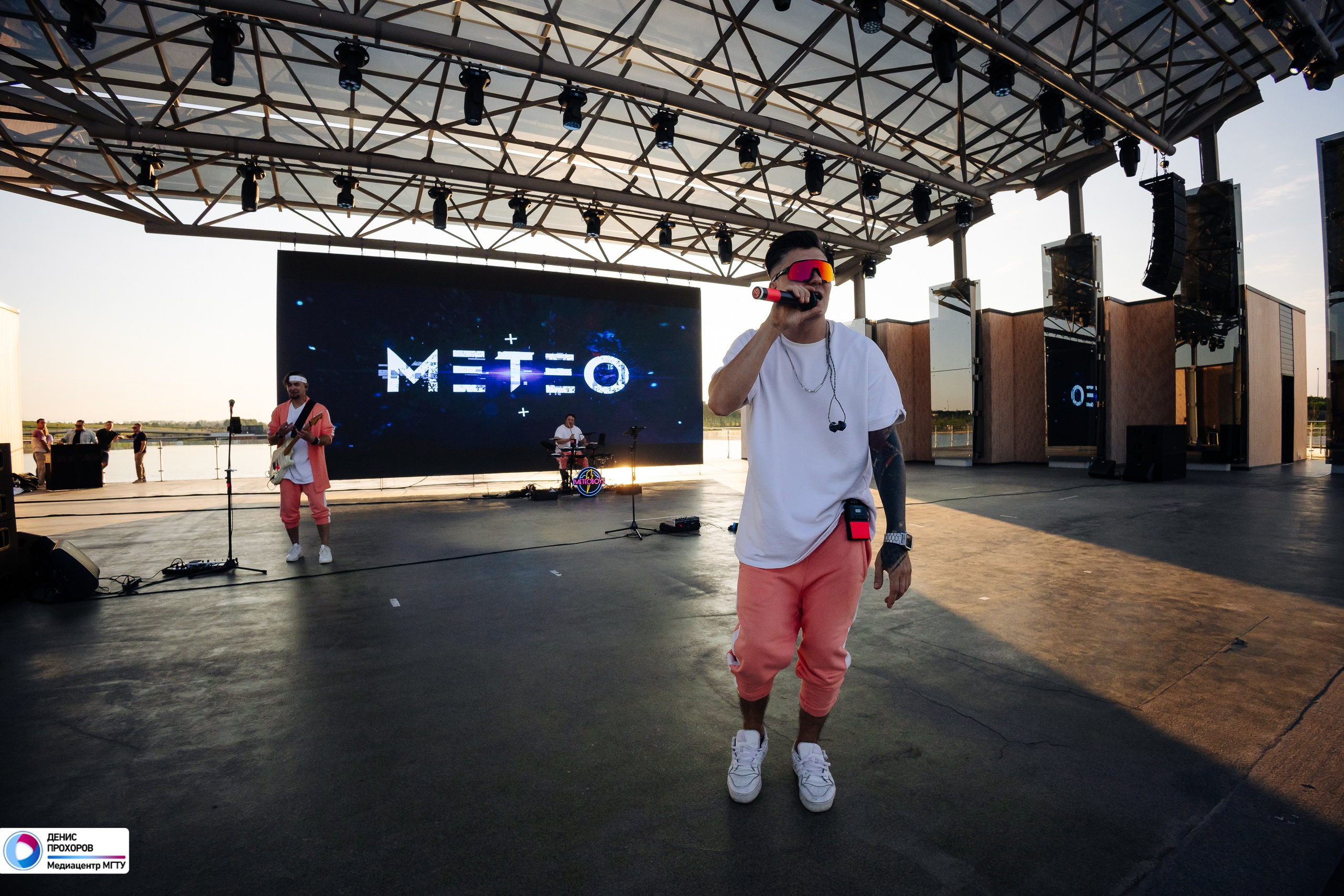 Выпускной МГТУ им. Г. И. Носова — 2024 // 17.07.2024. Денис Прохоров Фотограф в г. Магнитогорск