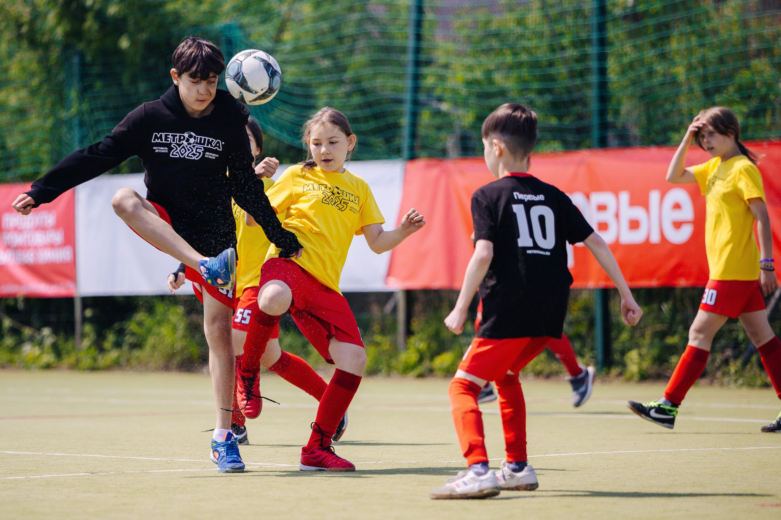 МЕТРОШКА-2025|Сибай // 25.05.25. Денис Прохоров Фотограф в г. Магнитогорск