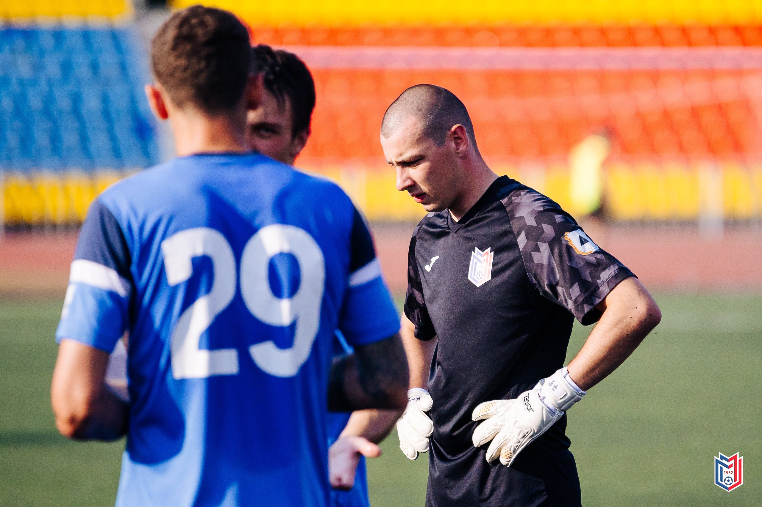ФК «Металлург-Магнитогорск» — ФК «Тобол» // 06.07.2024. Денис Прохоров Фотограф в г. Магнитогорск