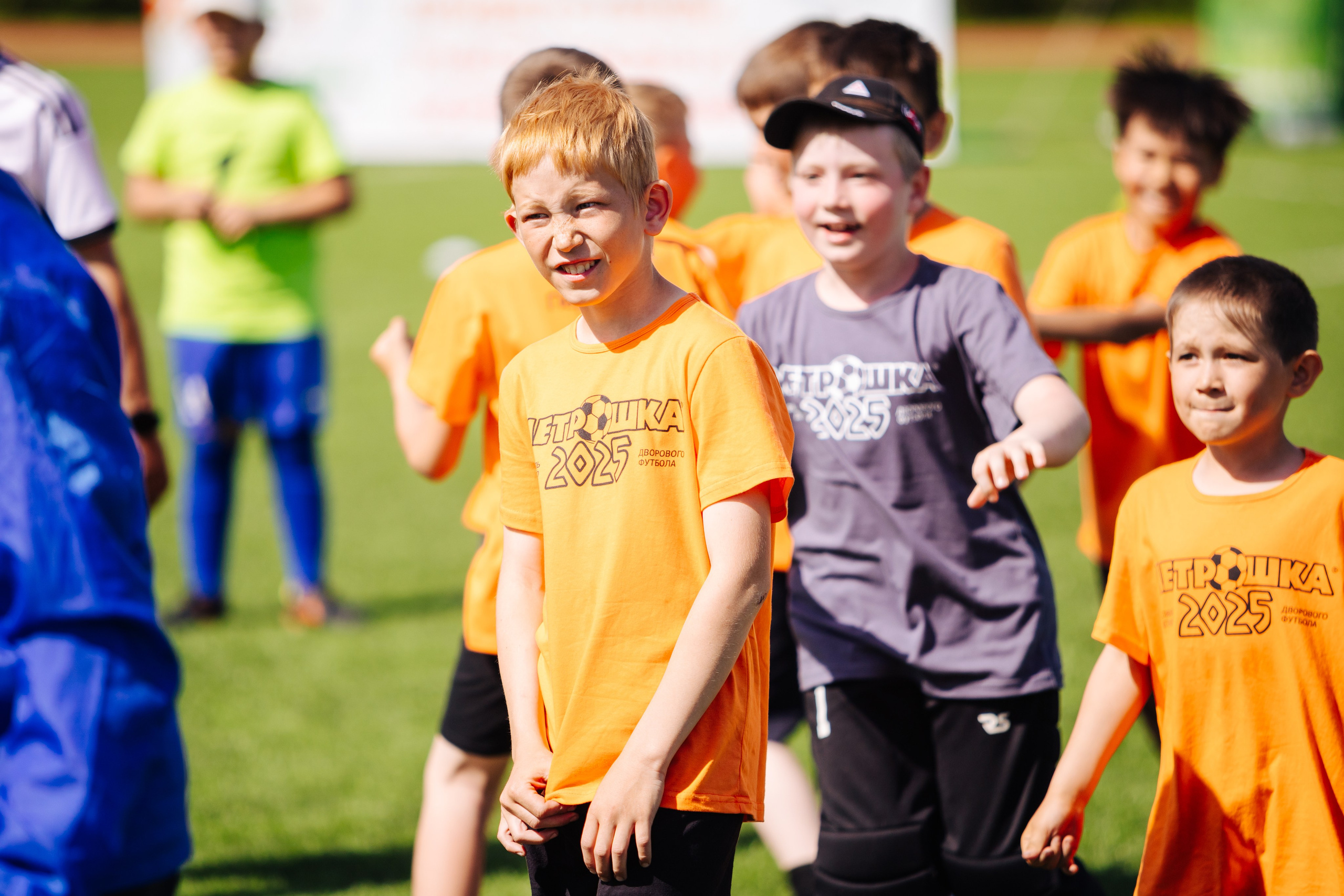 МЕТРОШКА-2025|Фершампенуаз // 28.05.25. Денис Прохоров Фотограф в г. Магнитогорск