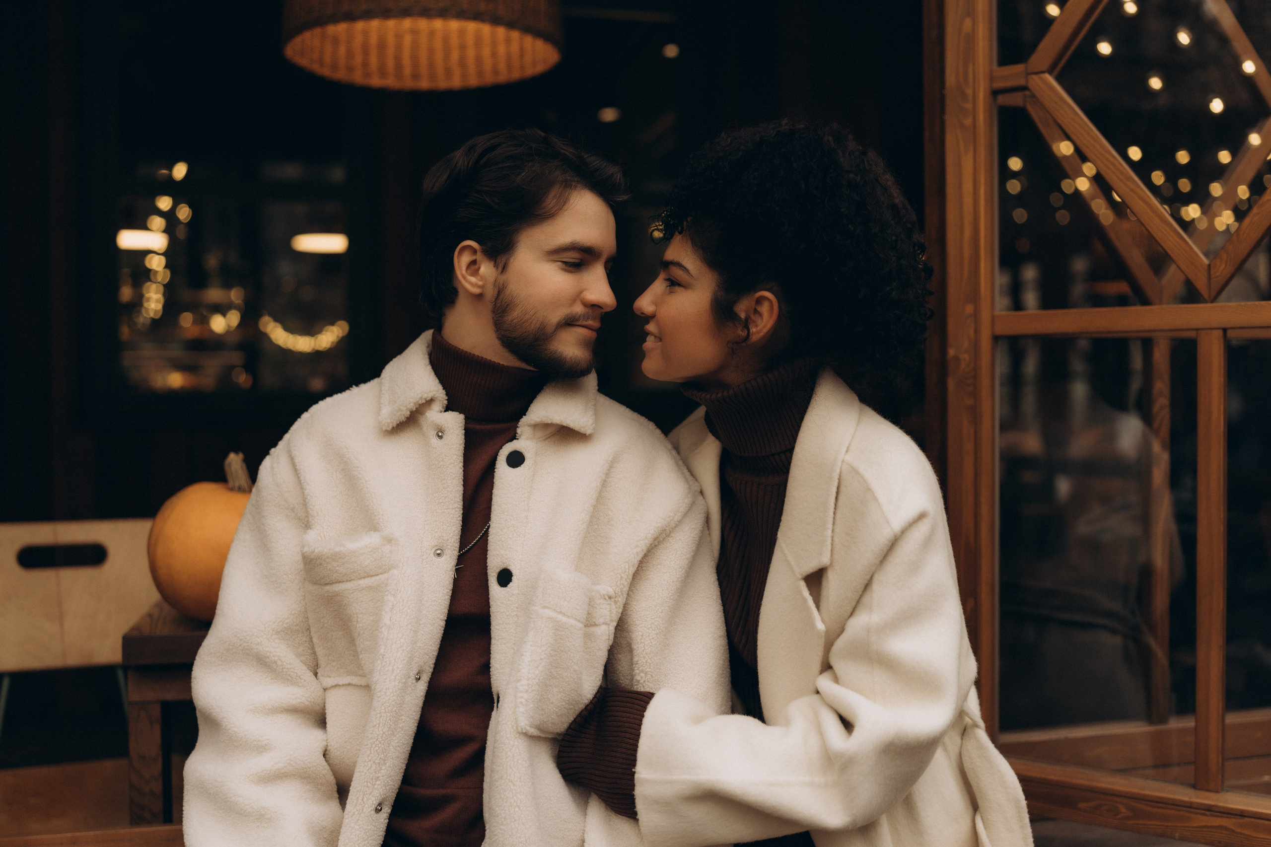 Мещерский лес осень. Портретный фотограф в г. Москва Солнцево Яковлева Анастасия