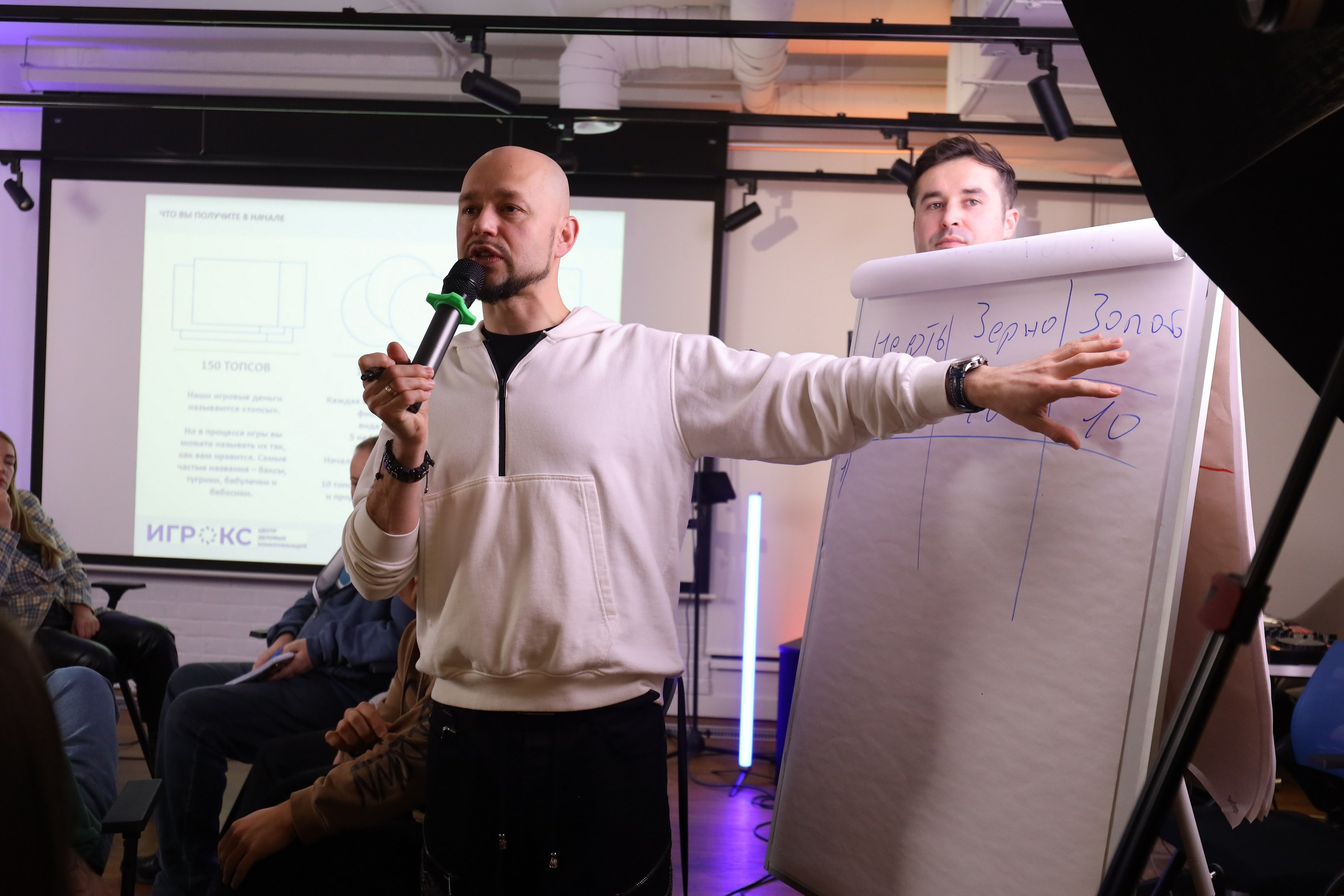 МастерМайнд 1.2. Съемка в студии под ваш запрос, студийные съемки, фотографии архитектурных объектов — Александр Евстигнеев — фотограф Москва