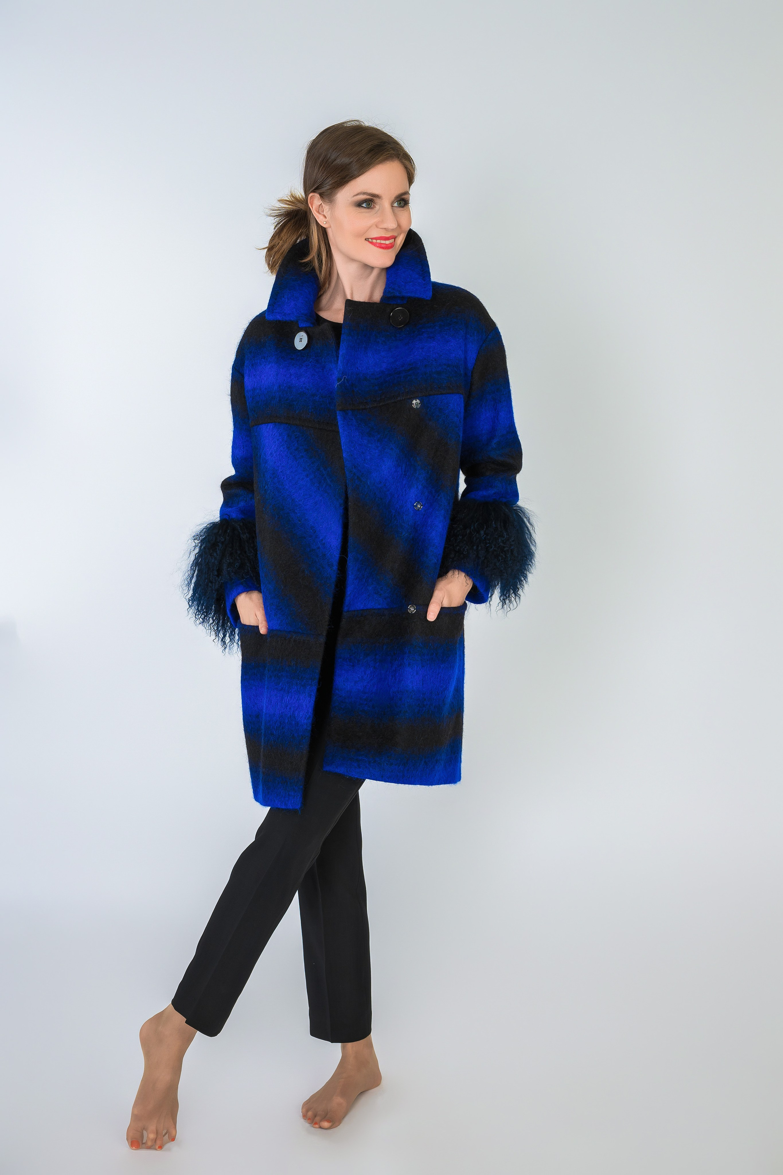 Фотостудия для съемки товаров в Санкт-Петербурге.