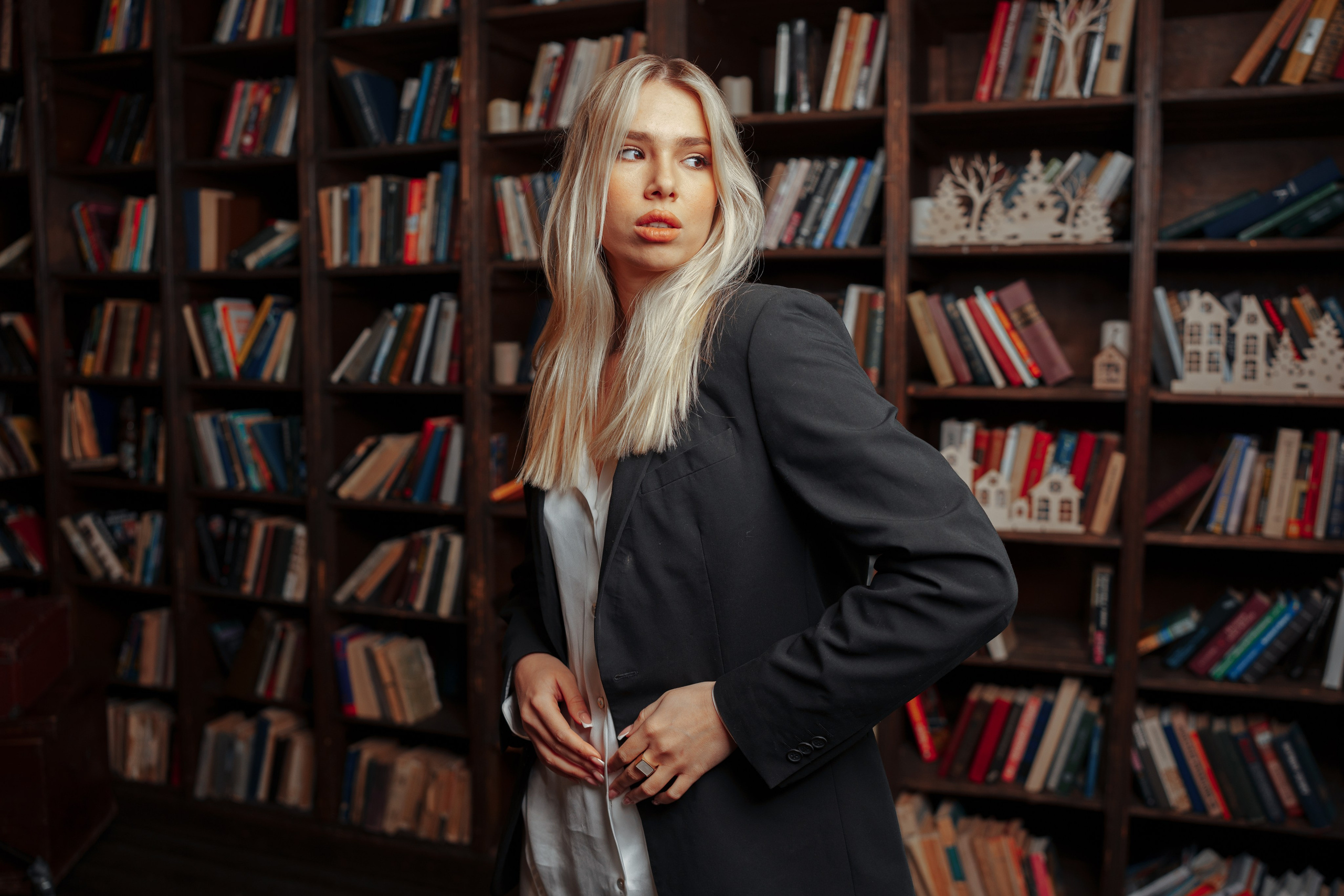 Надежда. Репортажный и Свадебный фотограф в Москве Иван Белов