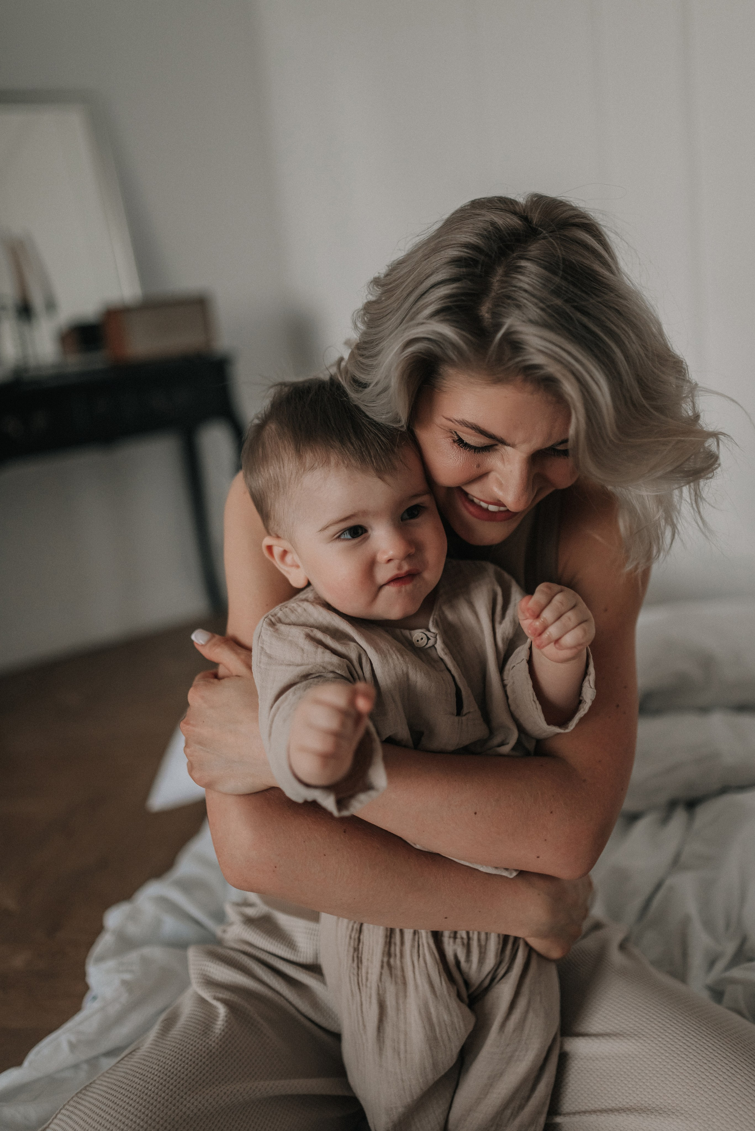 SOFT. Семейный и детский фотограф Анастасия Иванова