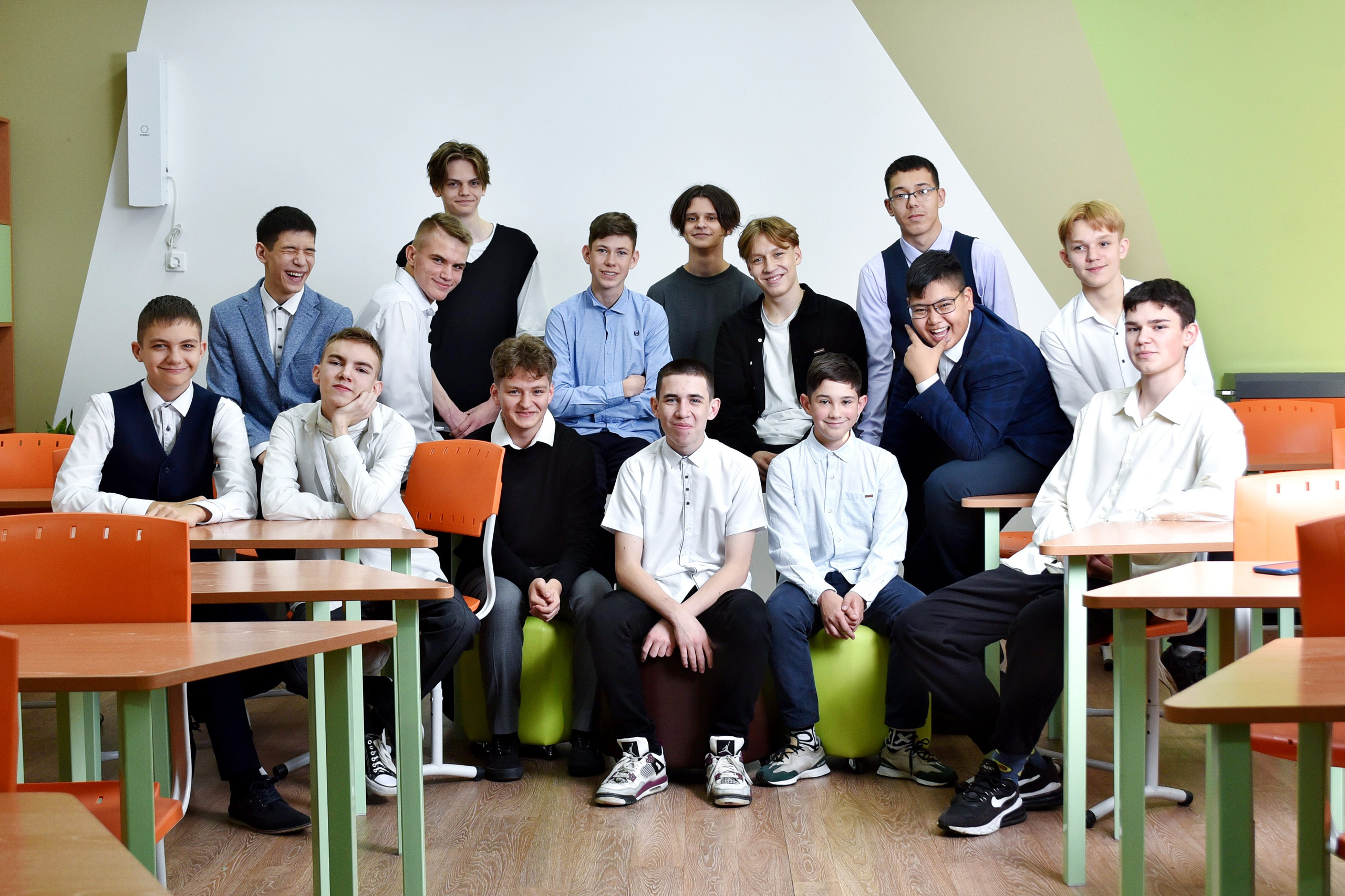 ФОТОСЕССИЯ В ШКОЛЕ. Школьный фотограф ЛАРИСА МАТВЕЕНКО