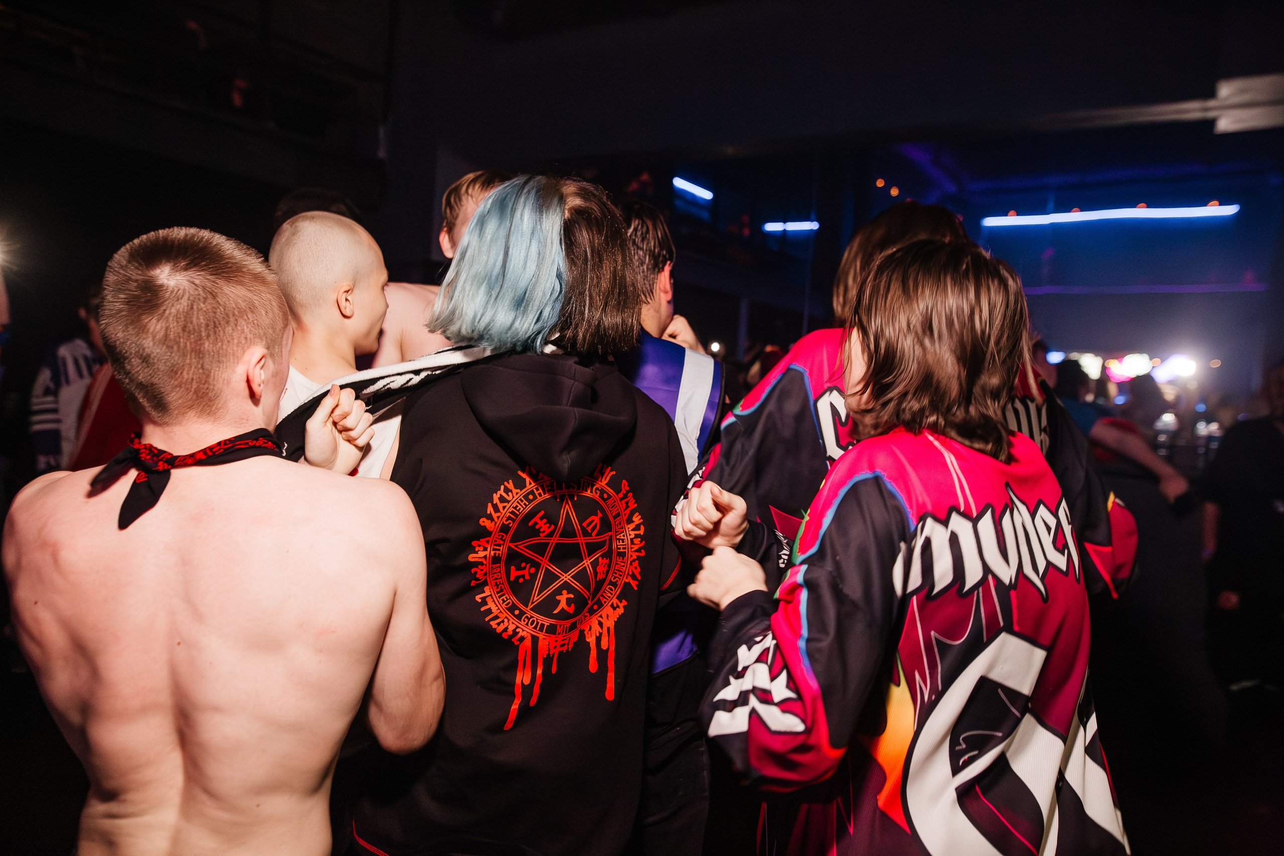 Хрися и Hotzzen. Pravda. 03.05.2025. Главная