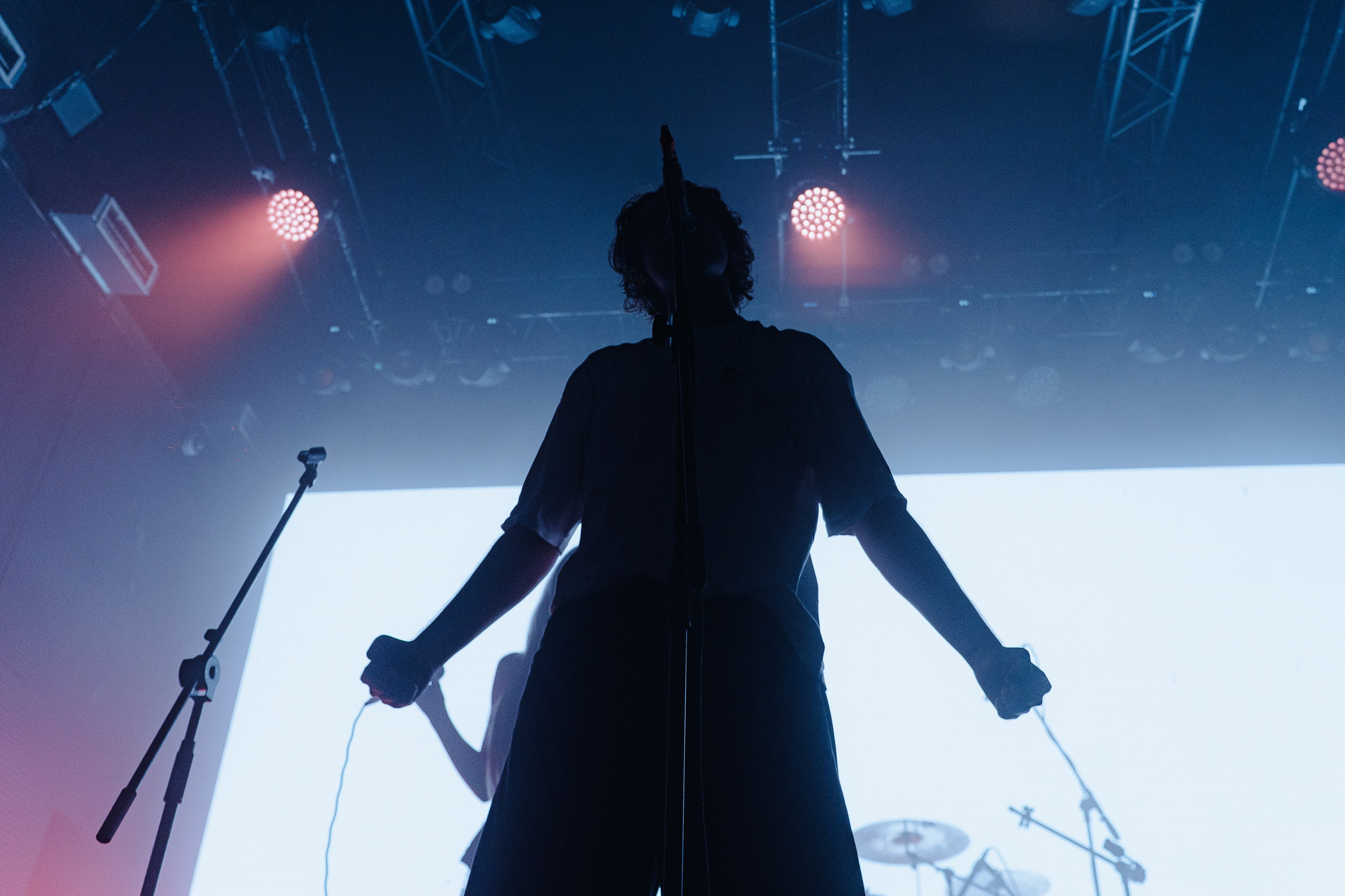 Molly Fest. Рассвет. 21.09.2025. Главная